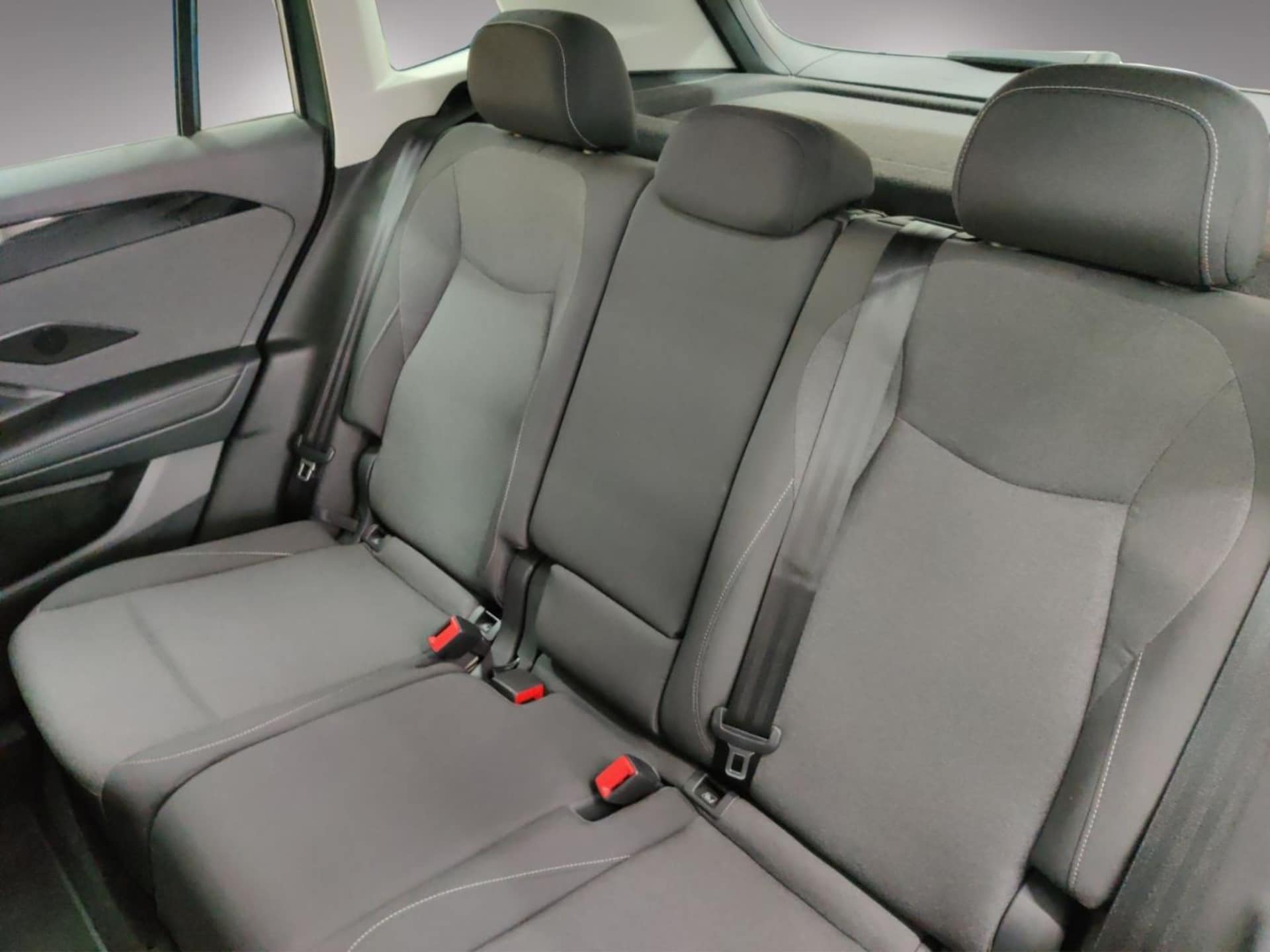 Volkswagen Tiguan Basis-Modell