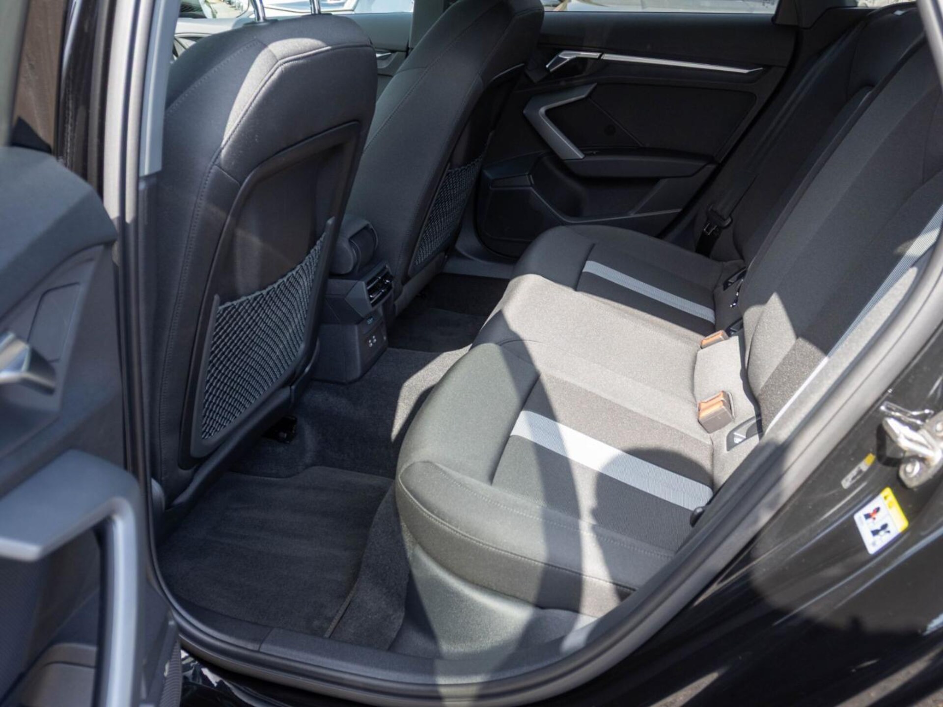 Audi A3 Limousine advanced