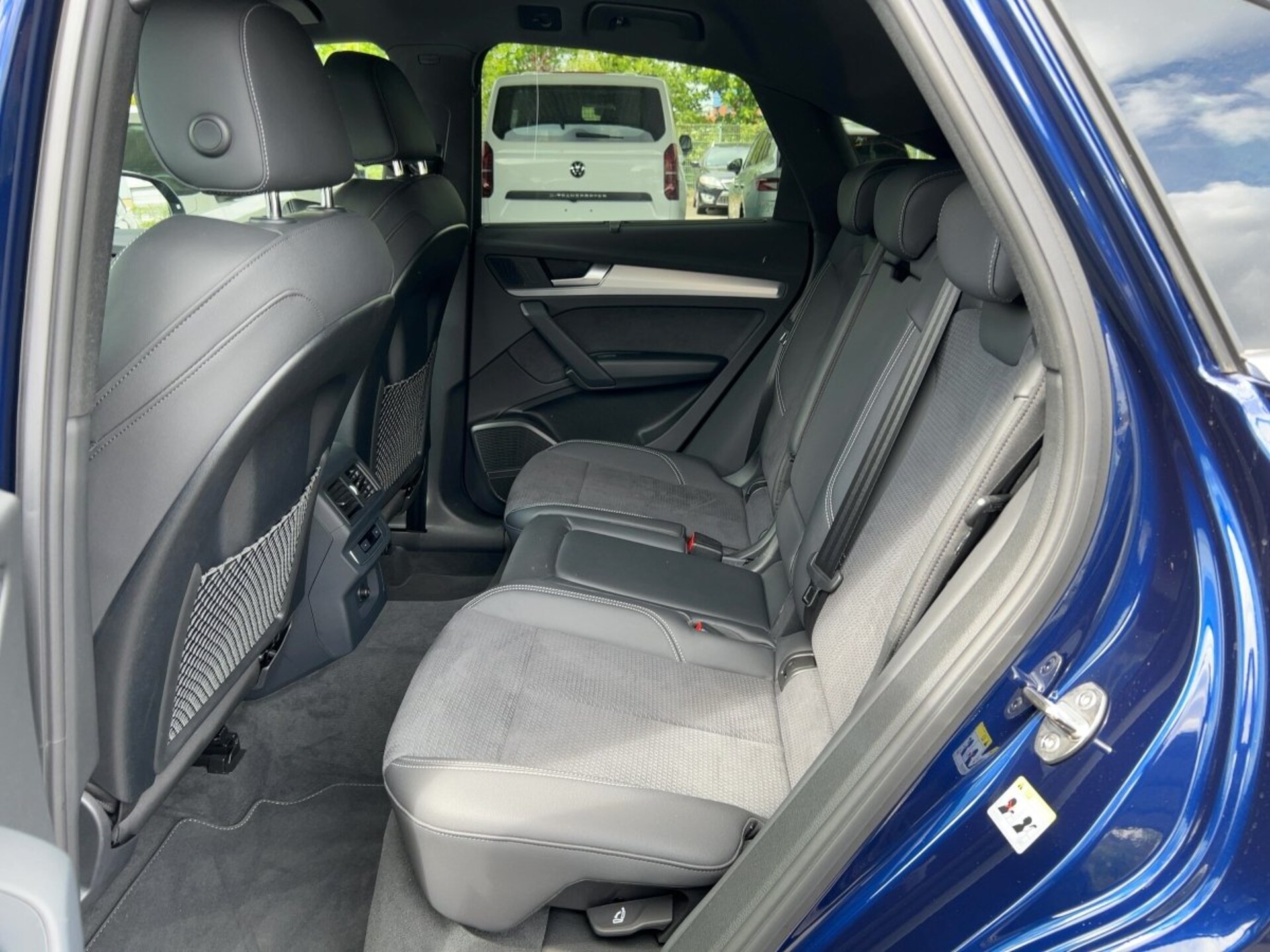 Audi Q5 Sportback TFSI e S line