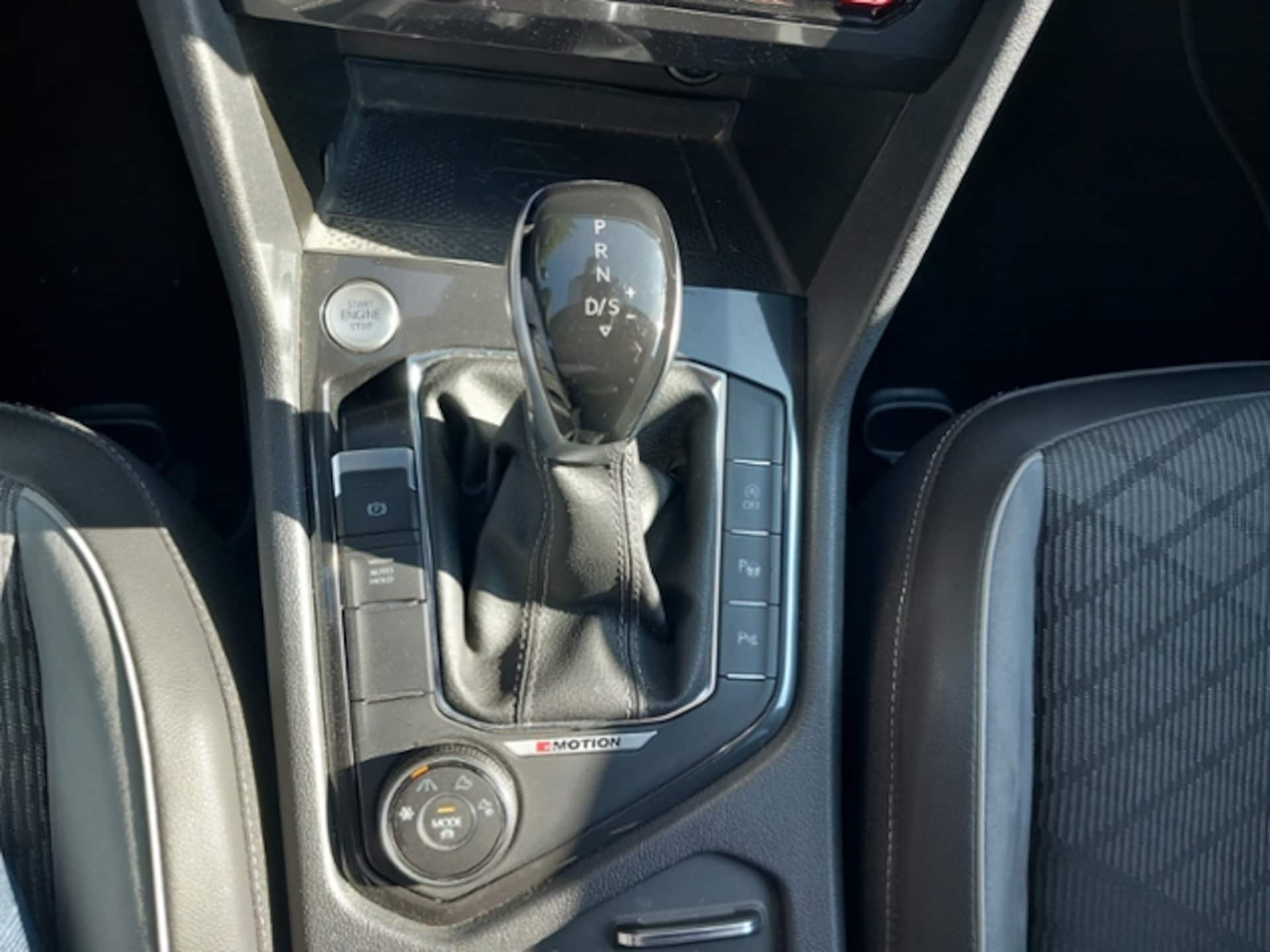 Volkswagen Tiguan Allspace R-Line