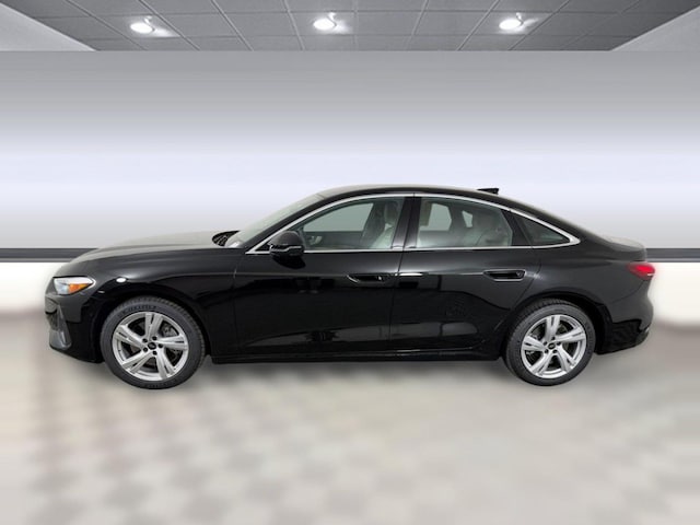 2025 Audi A5 Sedan