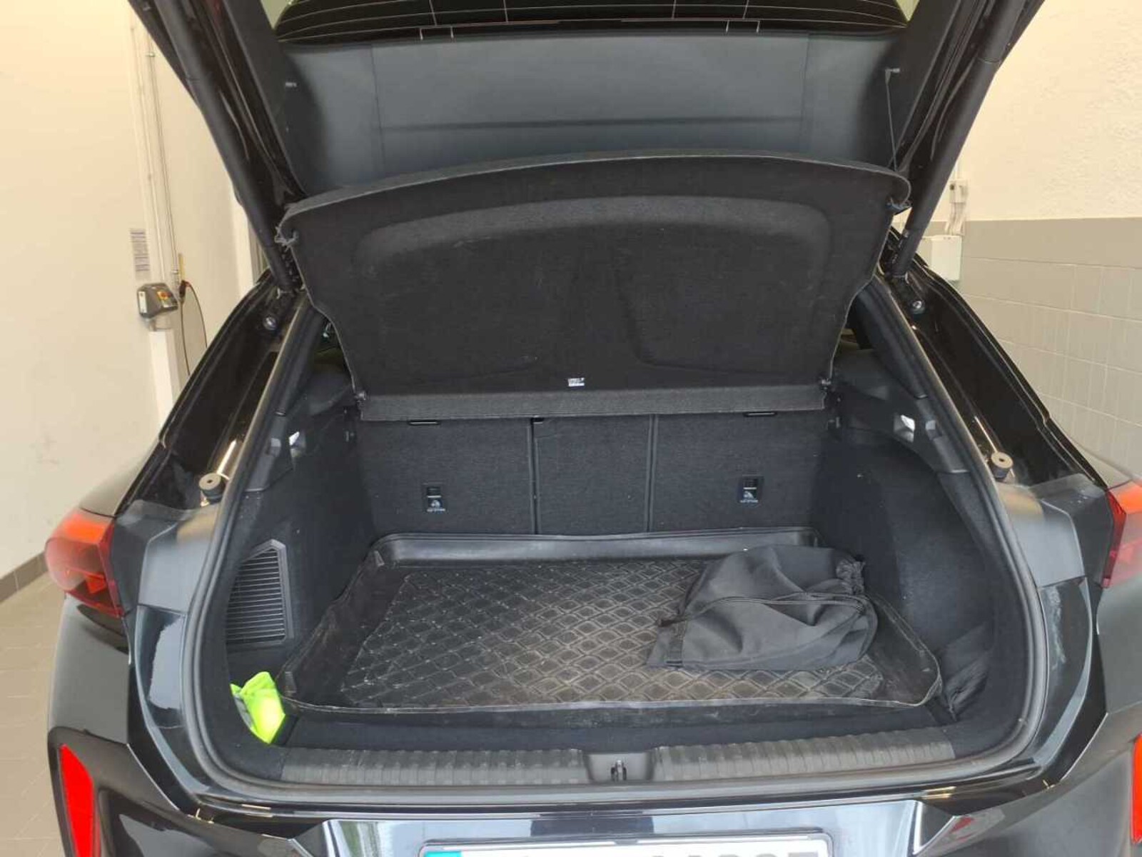 CUPRA Terramar – Bild 6