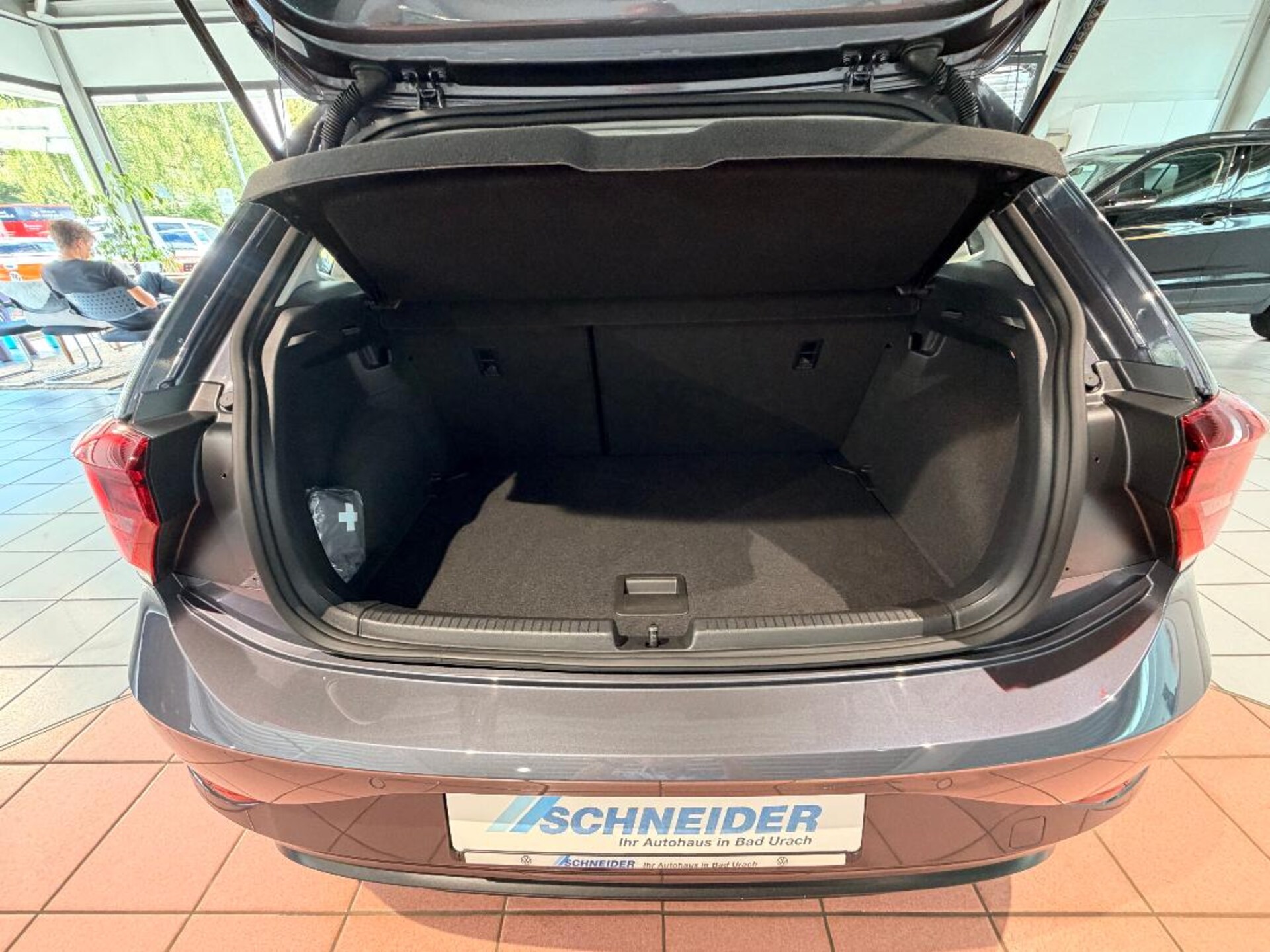 Volkswagen Polo Life