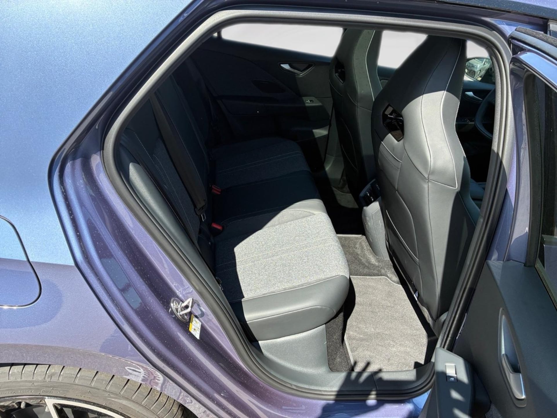 Volkswagen ID.3 Neo Style