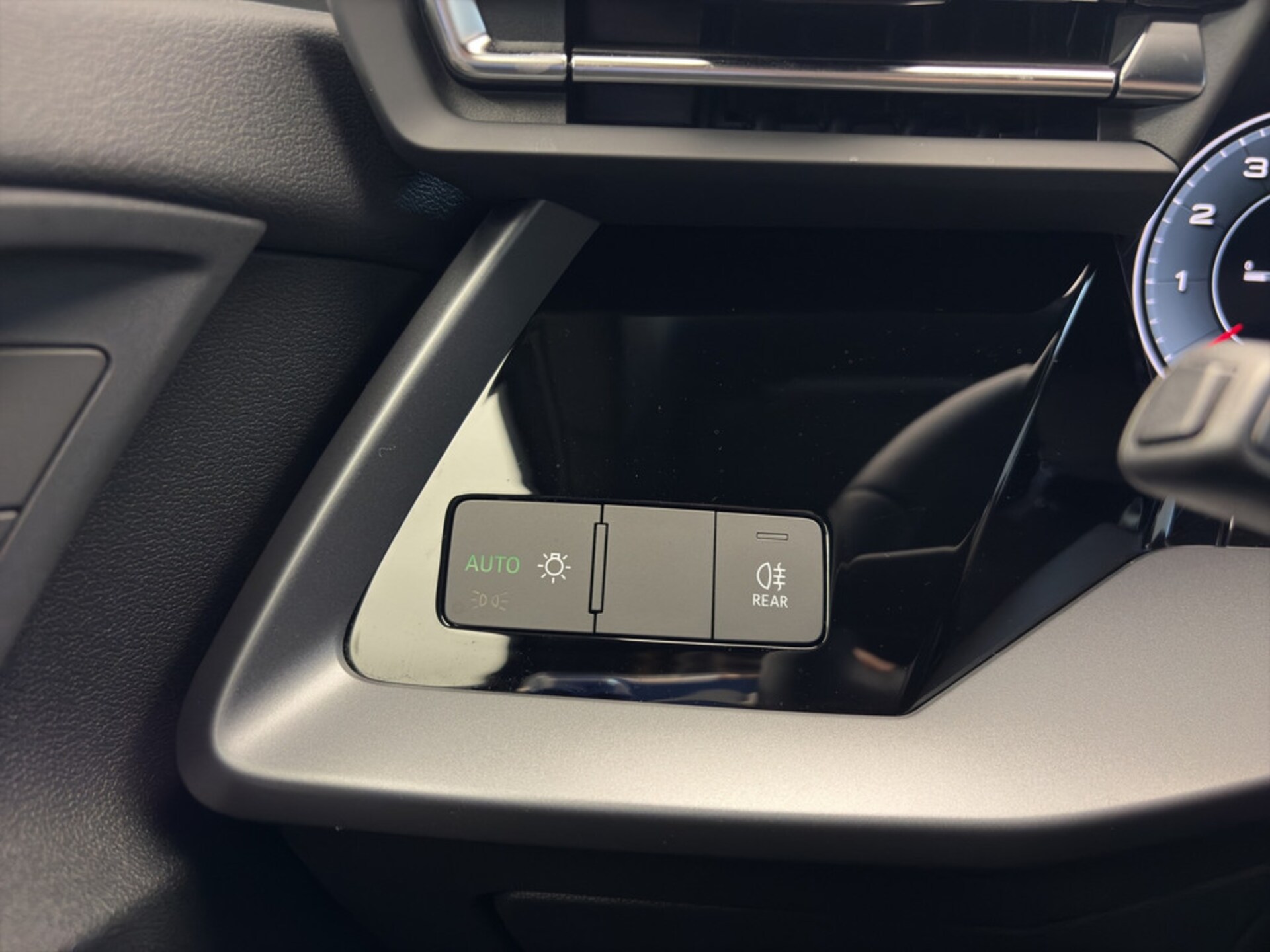 Audi A3 Limousine S line