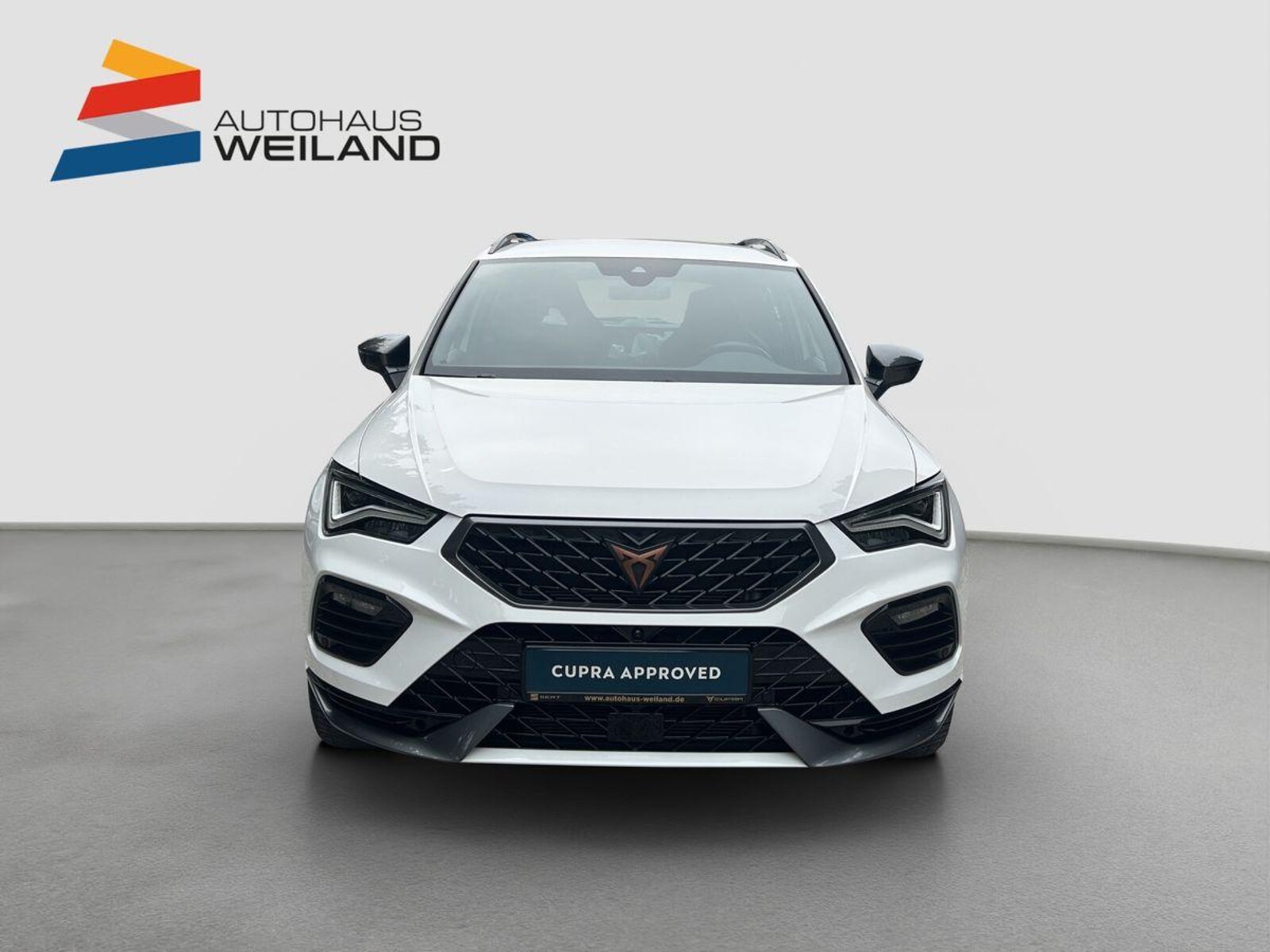 CUPRA Ateca – Bild 2