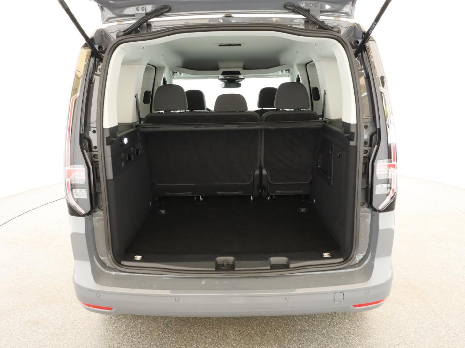 Volkswagen Caddy Life
