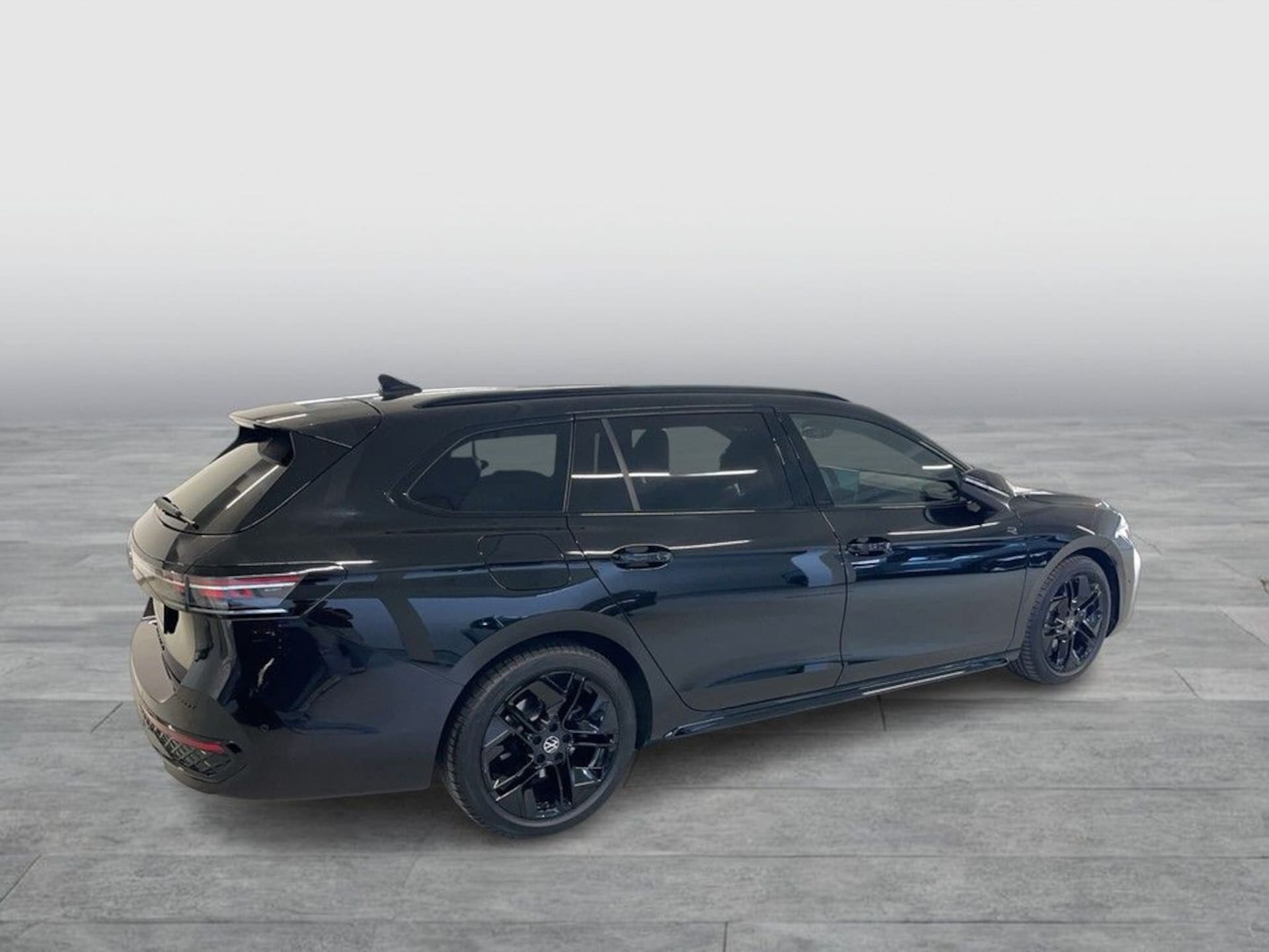 Volkswagen Passat R-Line