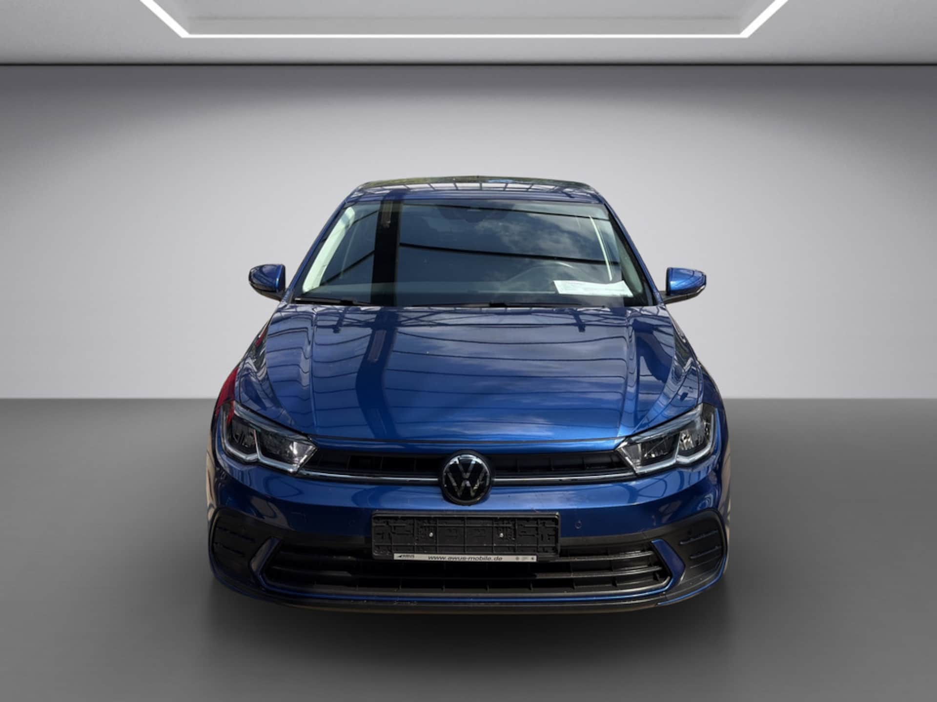 Volkswagen Polo Life