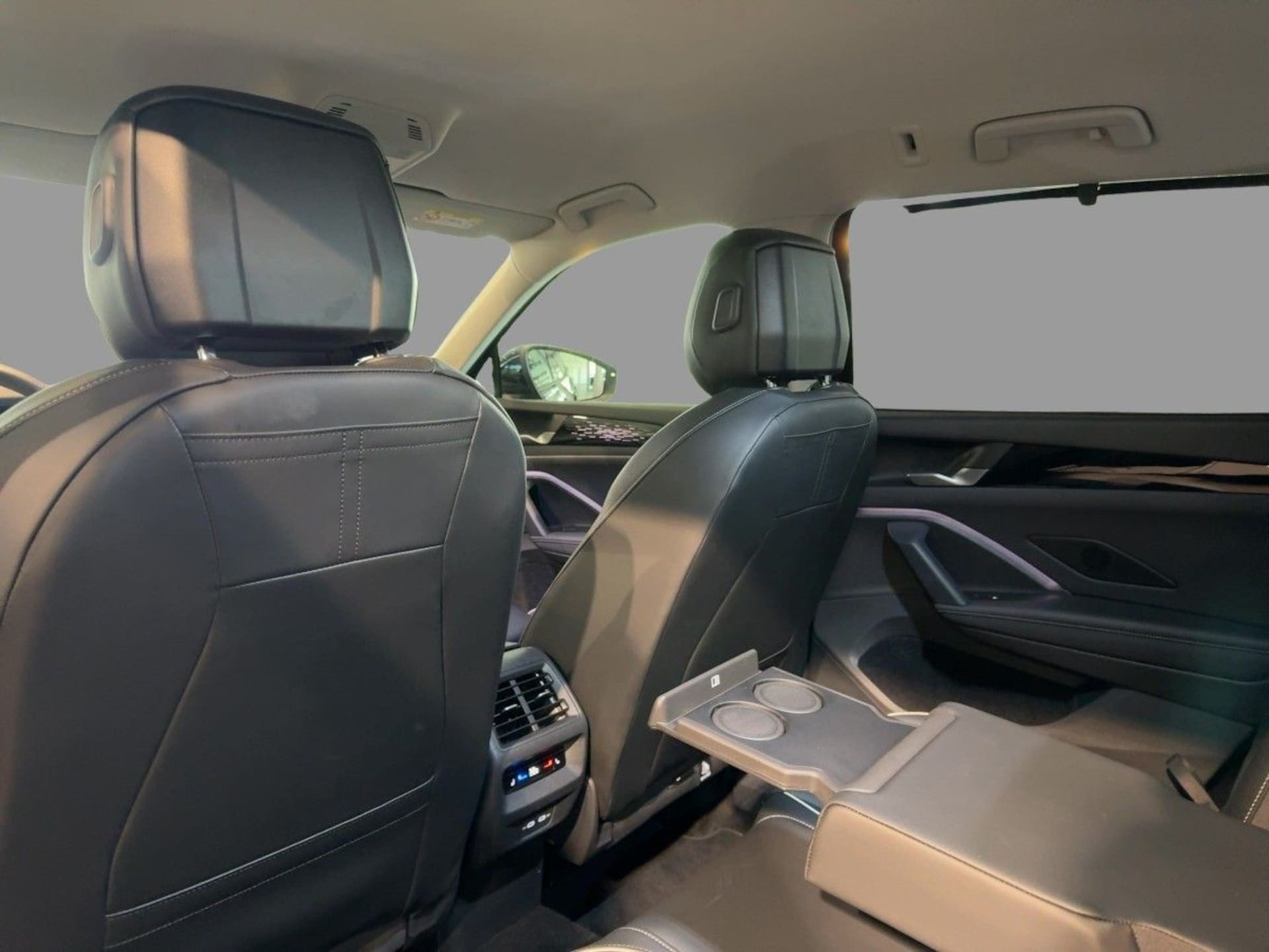 Volkswagen Tayron Elegance