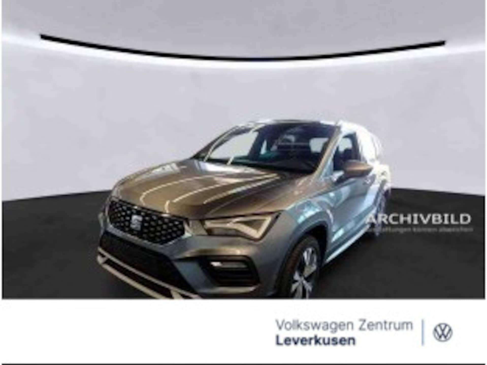 SEAT Ateca Xperience