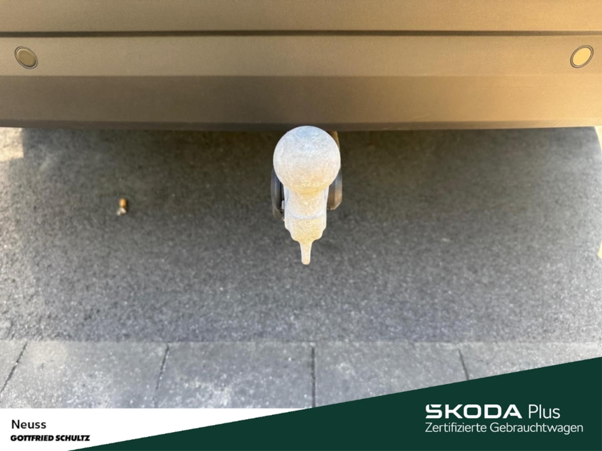 Skoda Kodiaq Selection