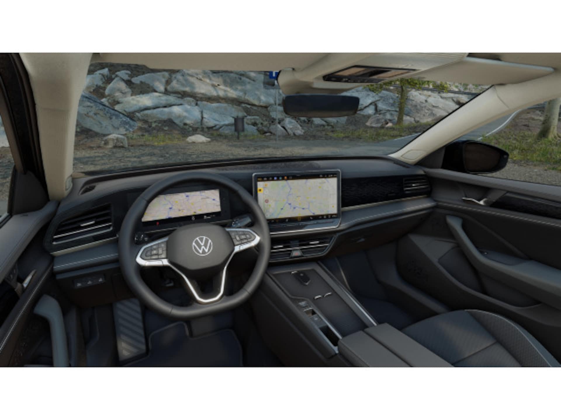 Volkswagen Passat Business