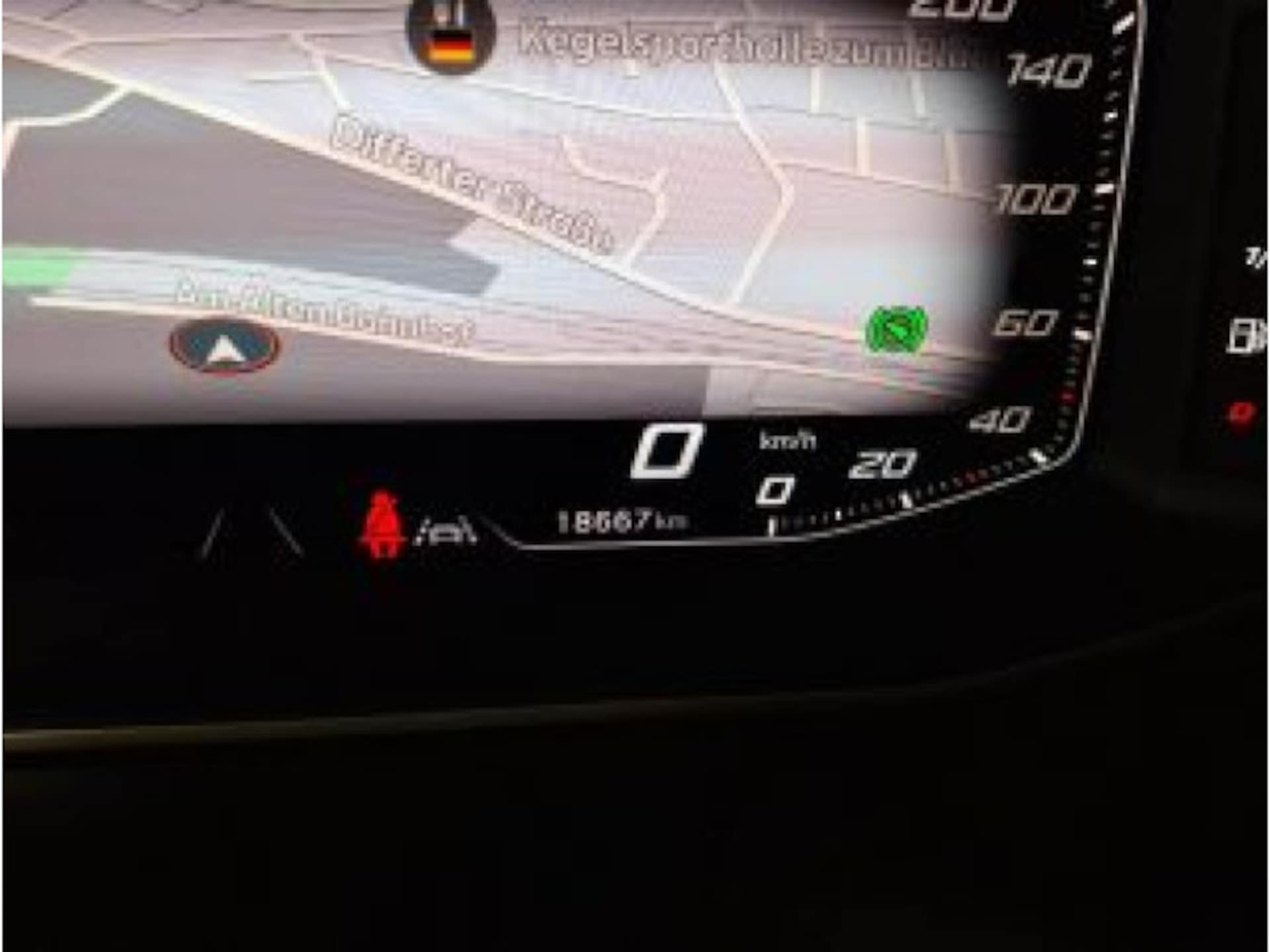 SEAT Ateca FR