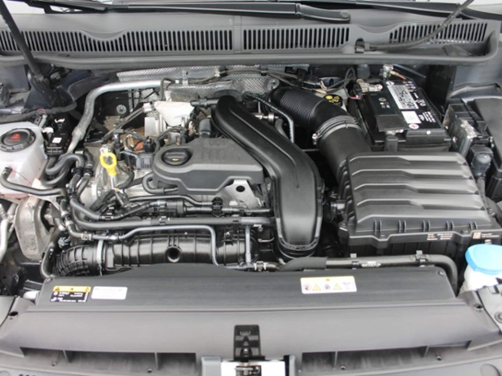 Volkswagen Touran Highline