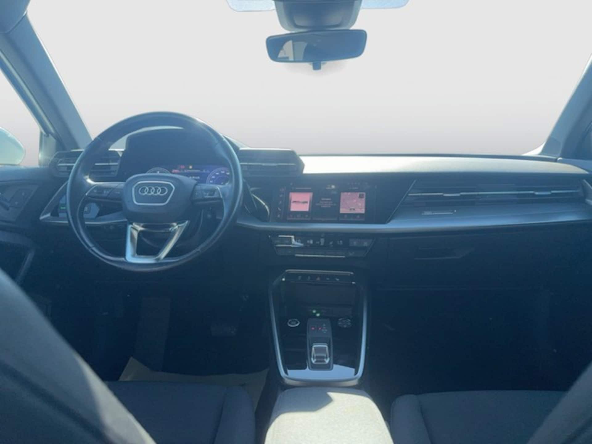 Audi A3 Sportback Advanced