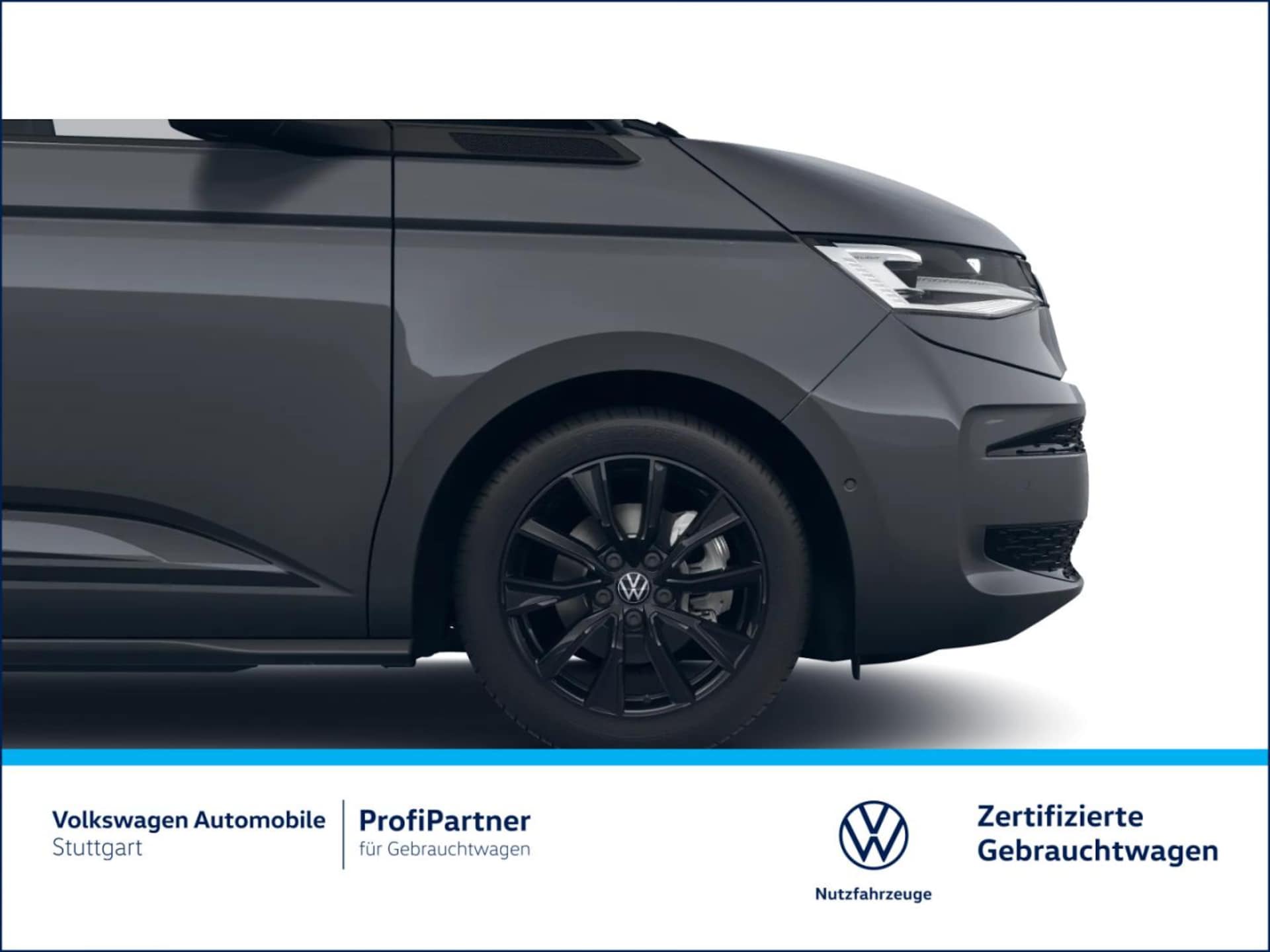 Volkswagen Multivan Langversion Life