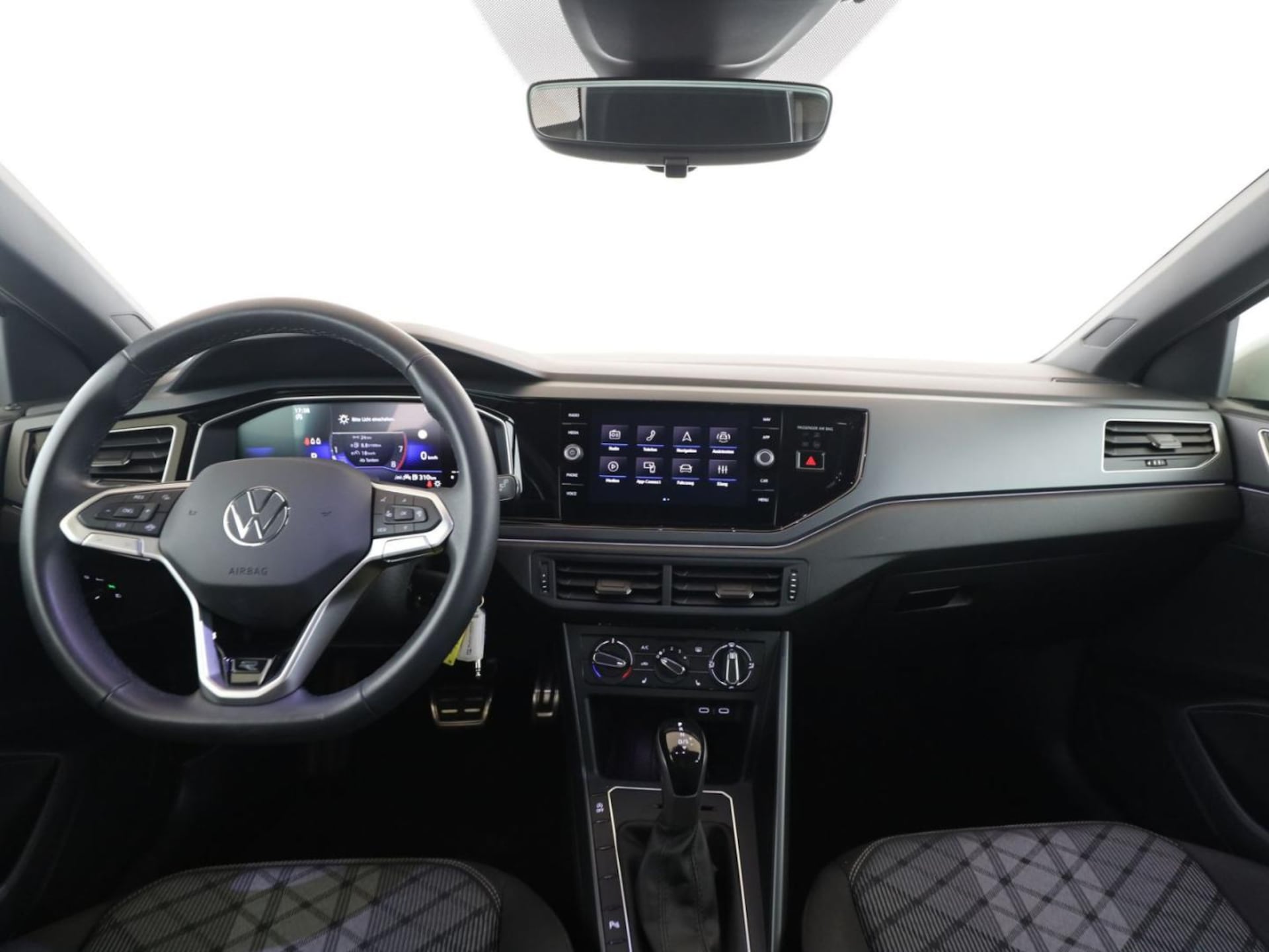 Volkswagen Taigo R-Line