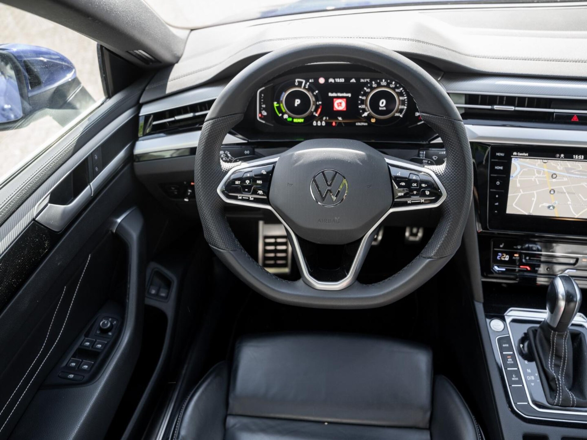 Volkswagen Arteon R-Line