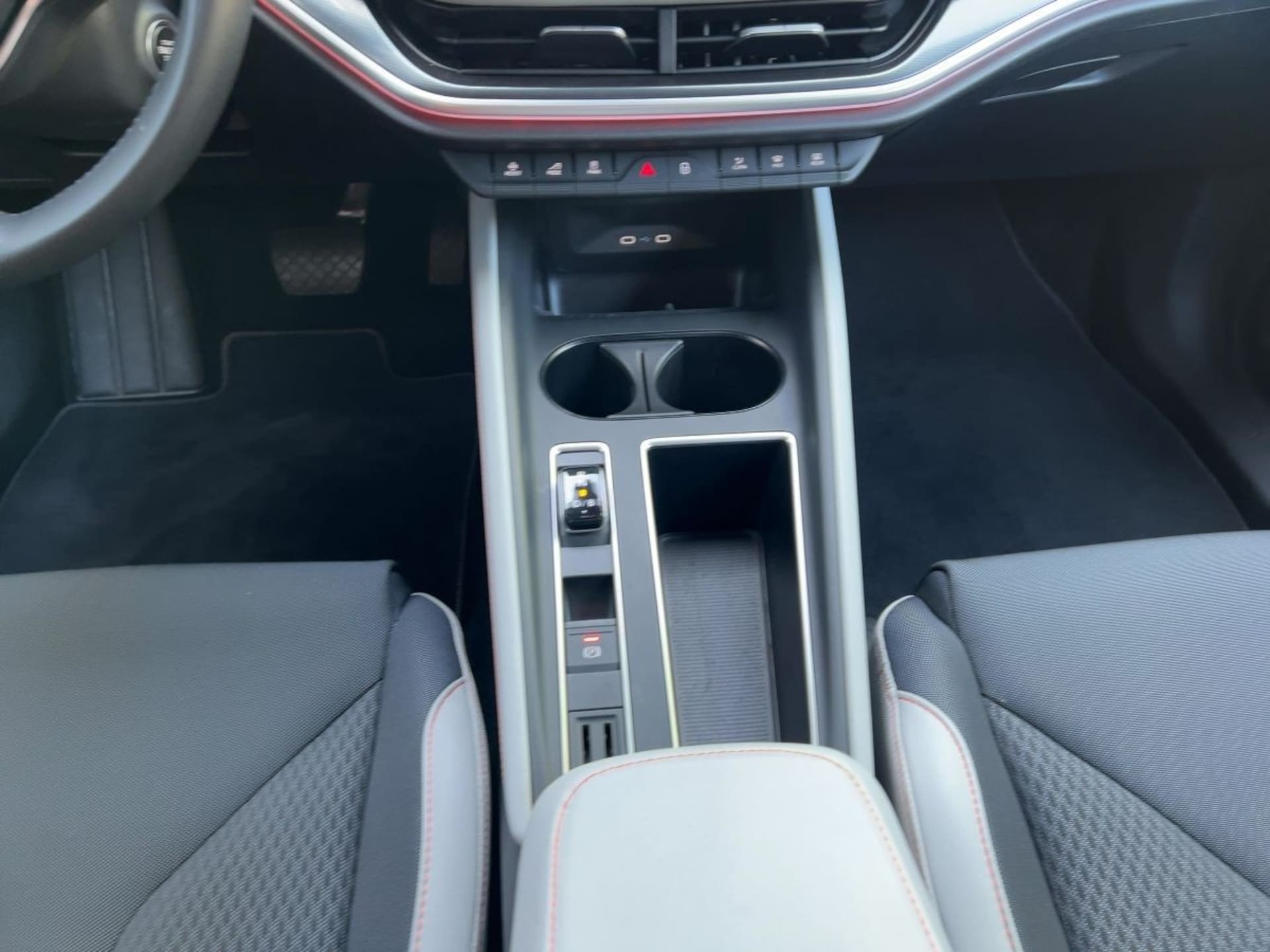 Skoda Elroq 85