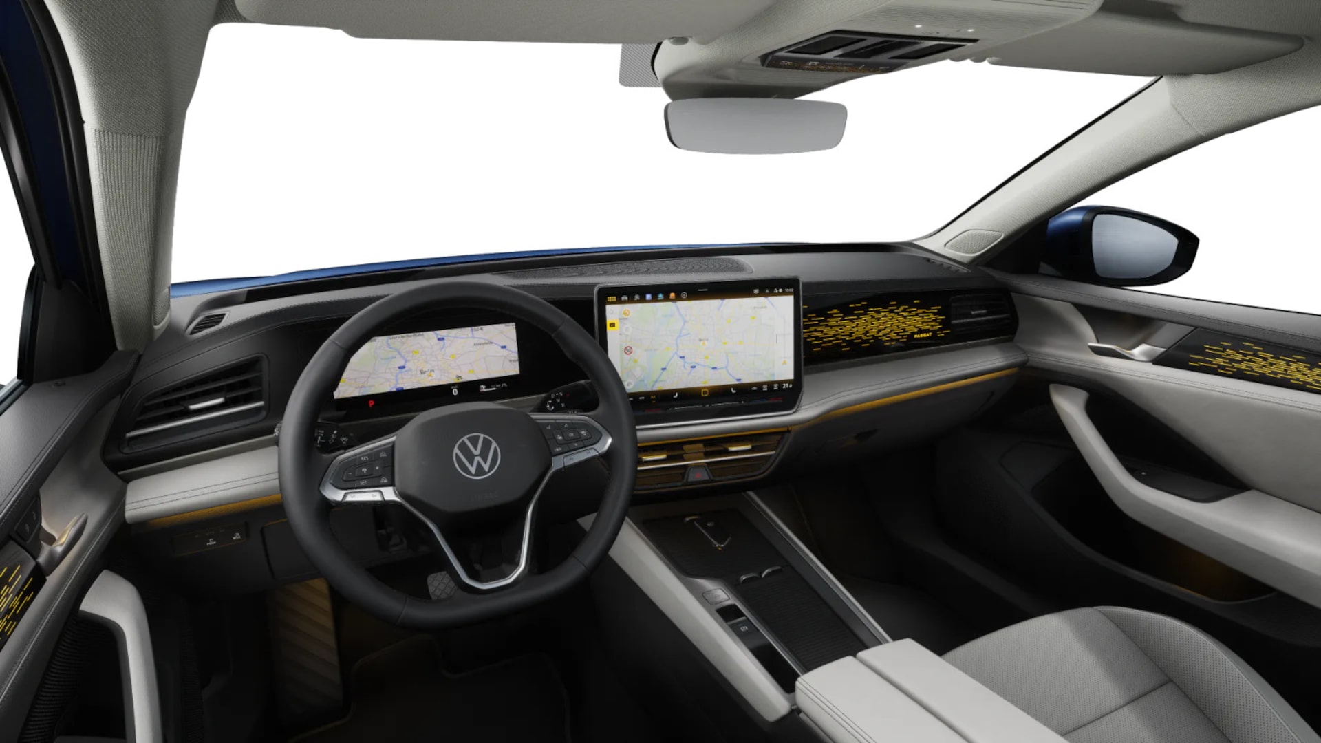 Volkswagen Passat Business