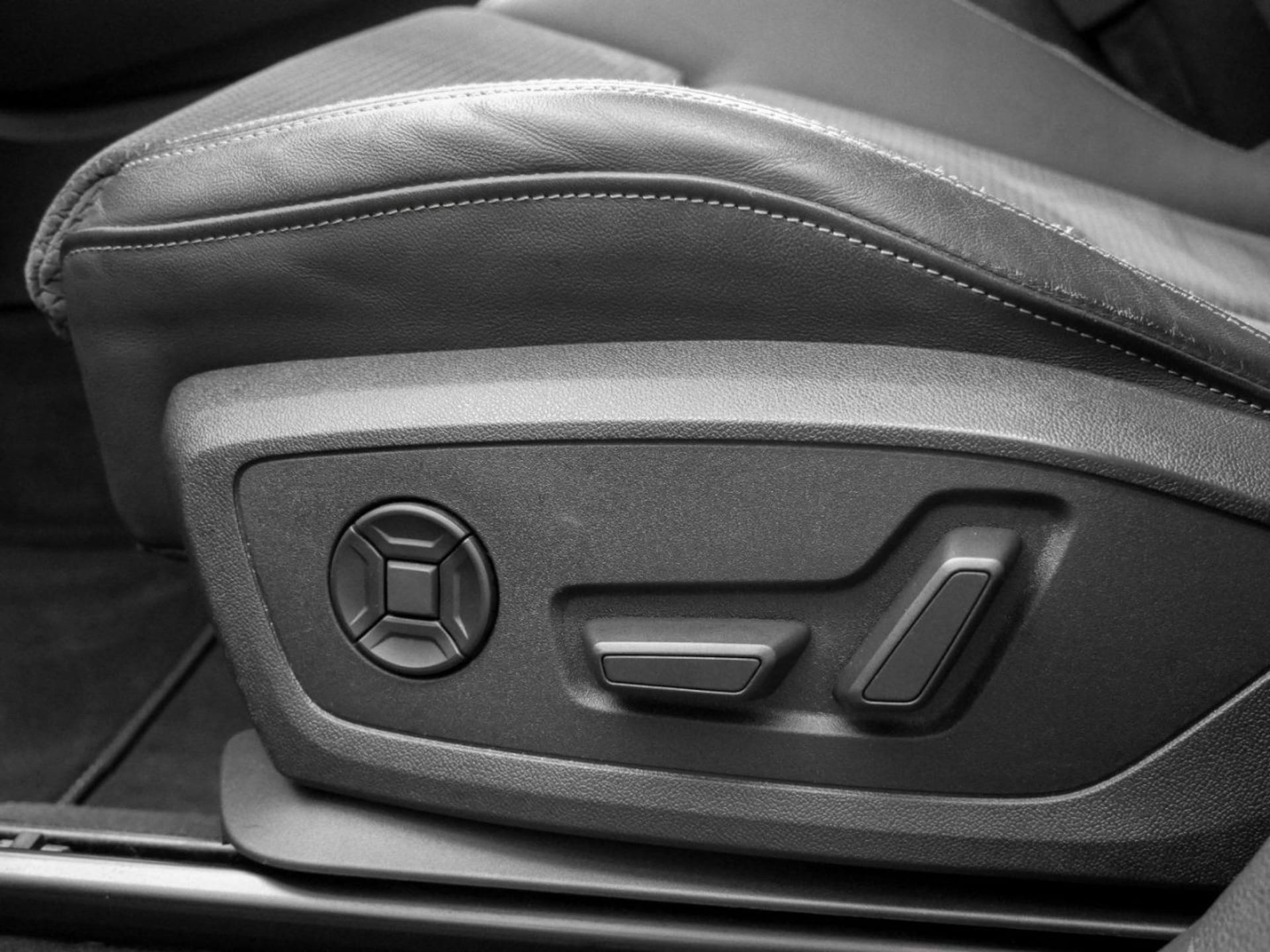 Audi Q3 Sportback S line