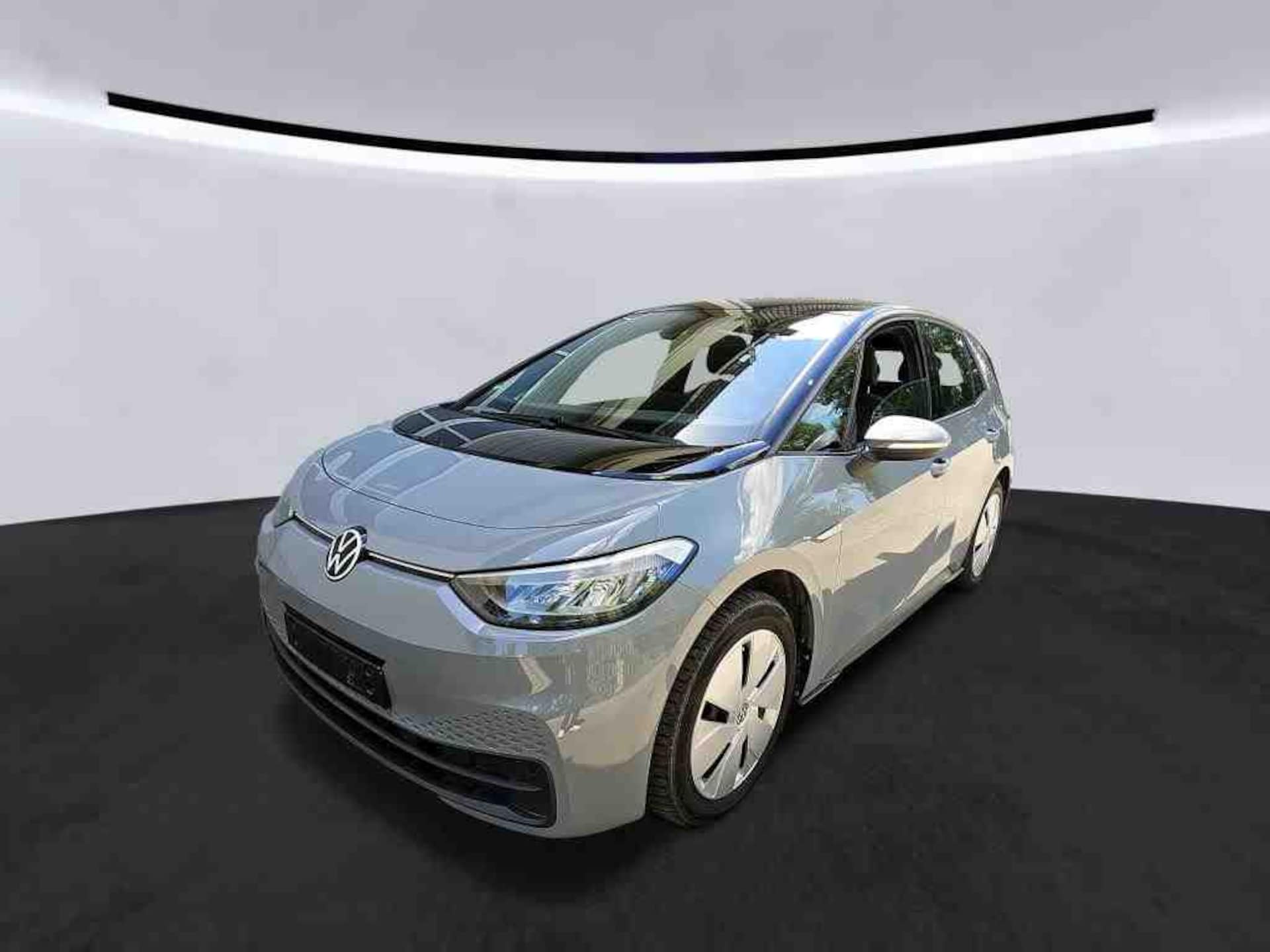 Volkswagen ID.3 Pure Performance