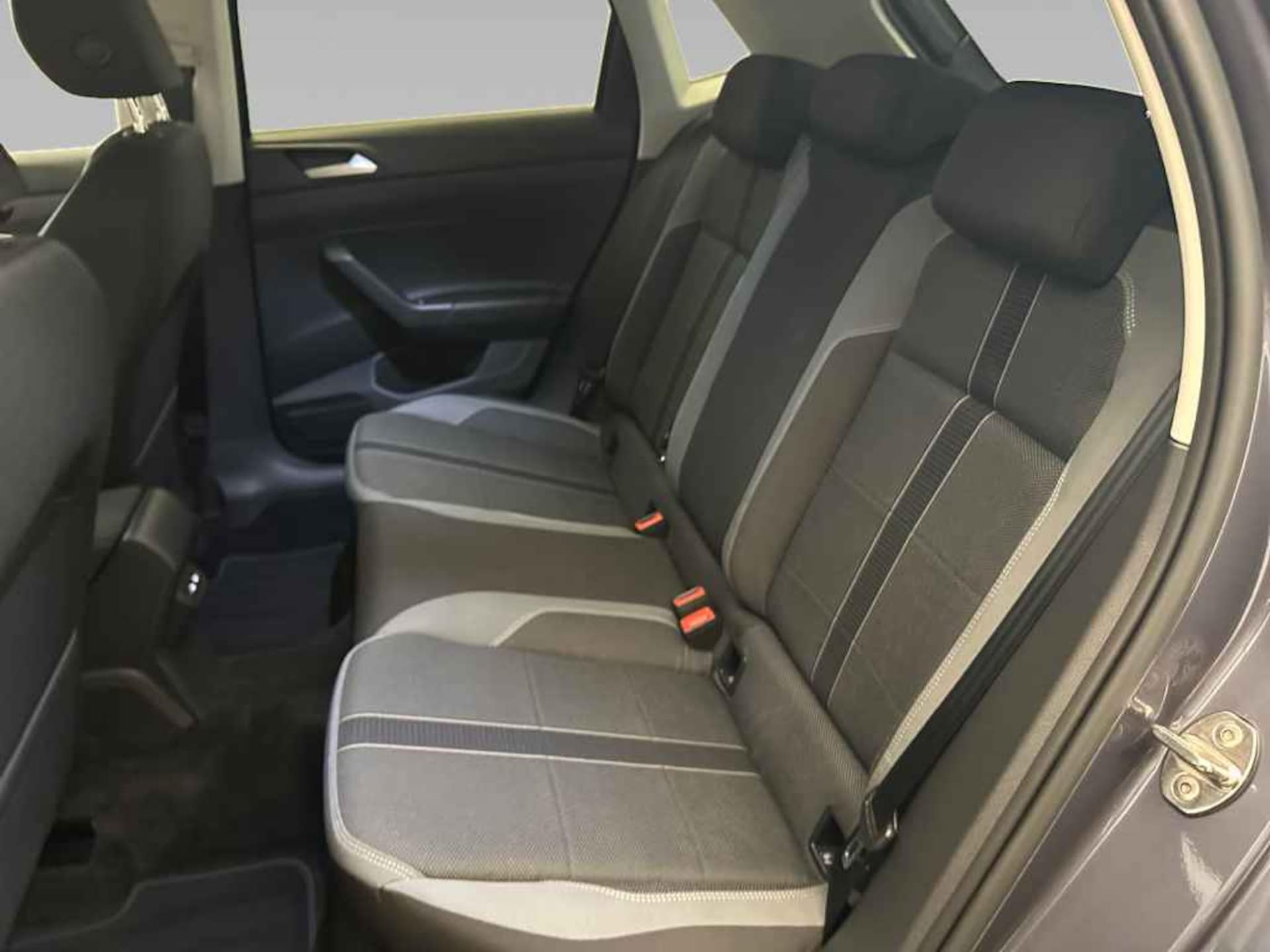 Volkswagen Polo Style