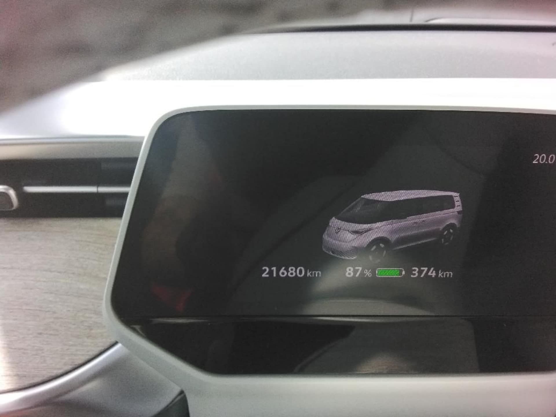 Volkswagen ID. Buzz Pro
