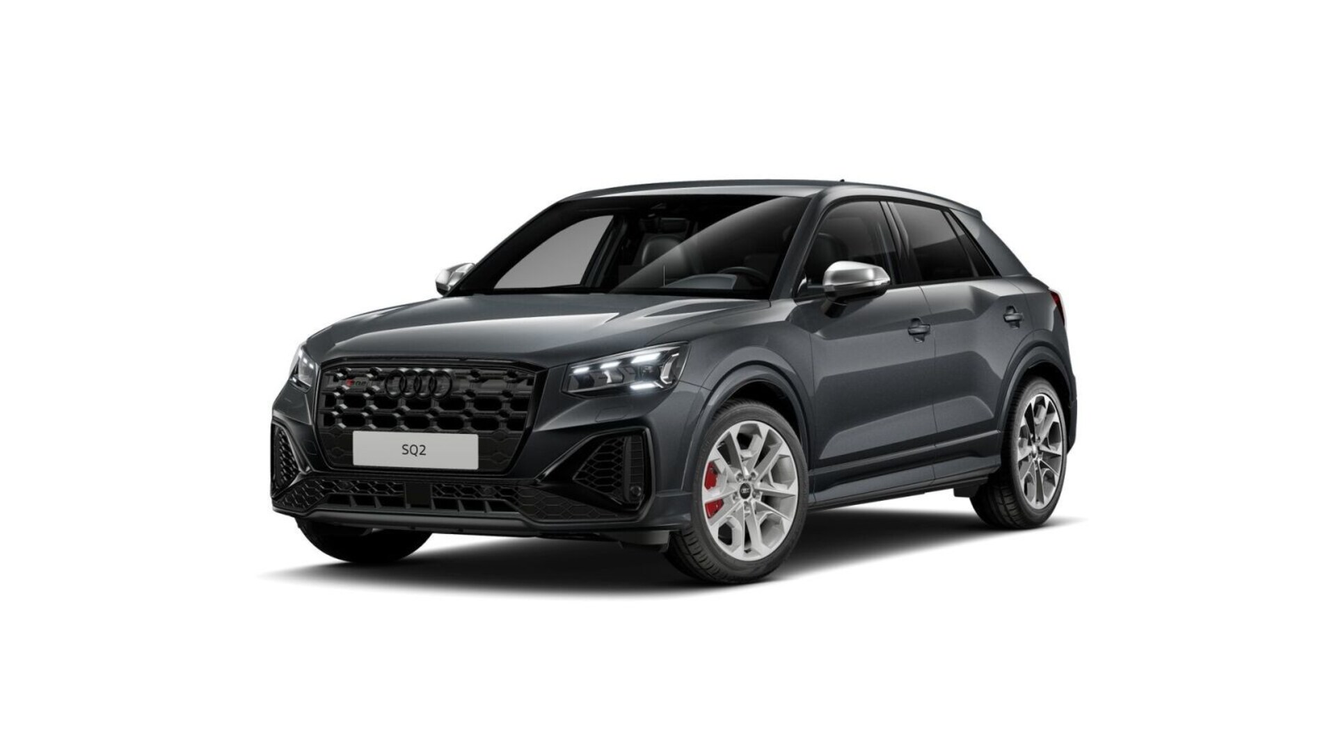 Audi SQ2