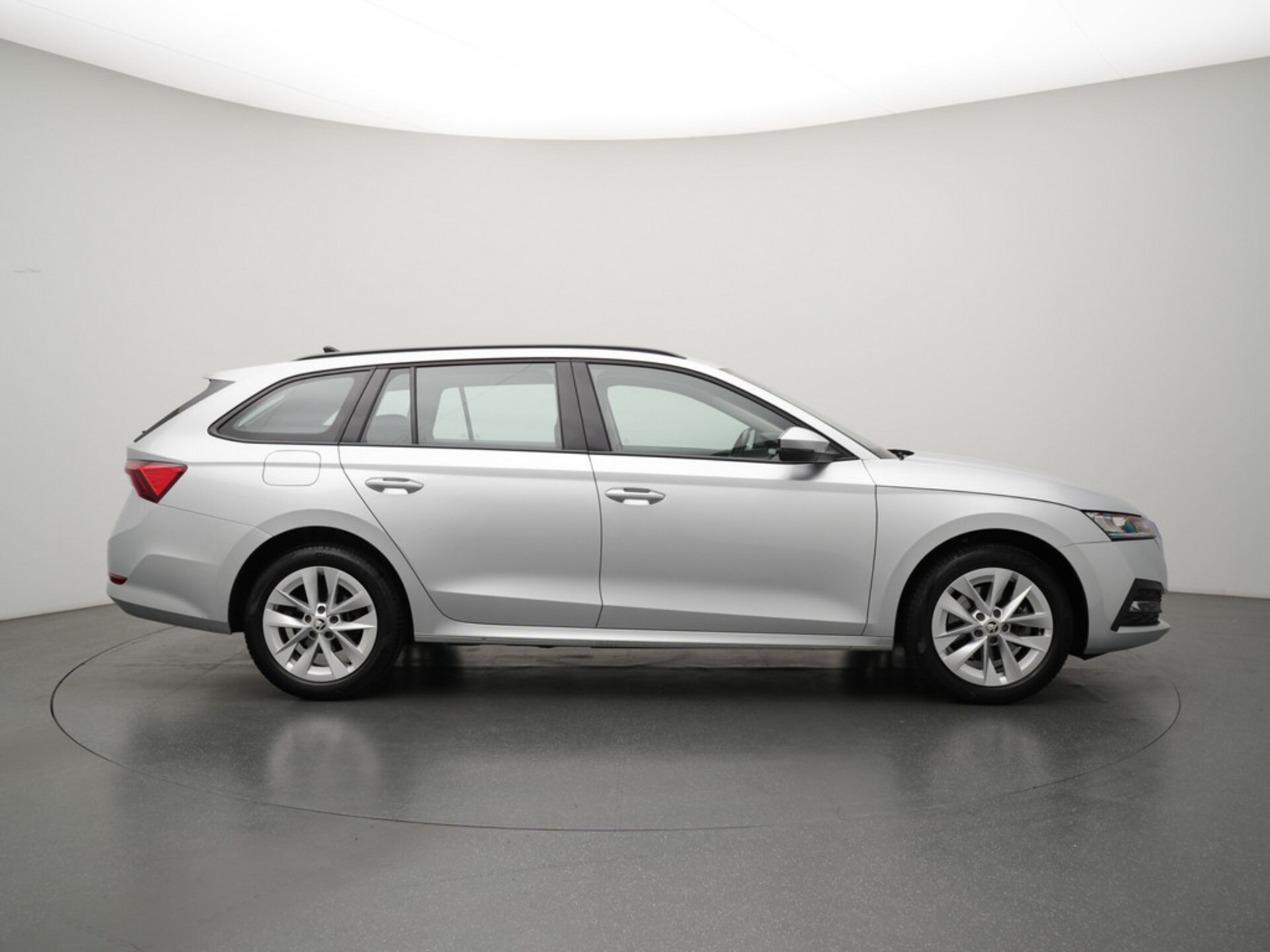 Skoda Octavia Combi Ambition