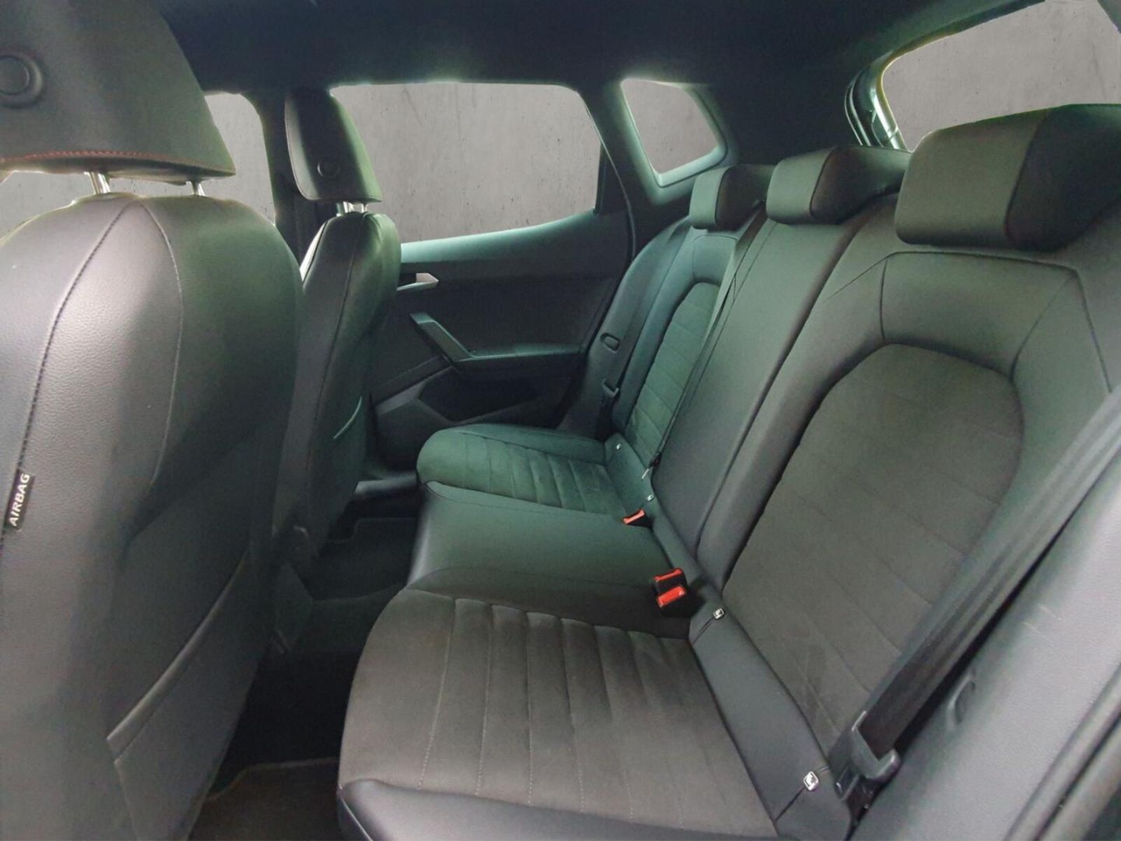SEAT Arona – Bild 14