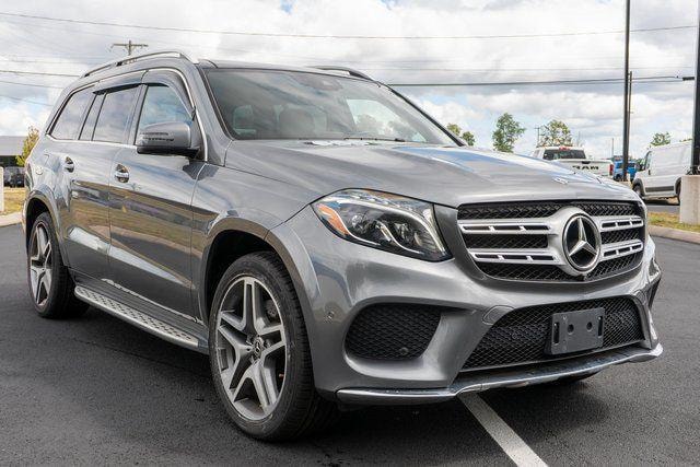 2019 Mercedes-Benz