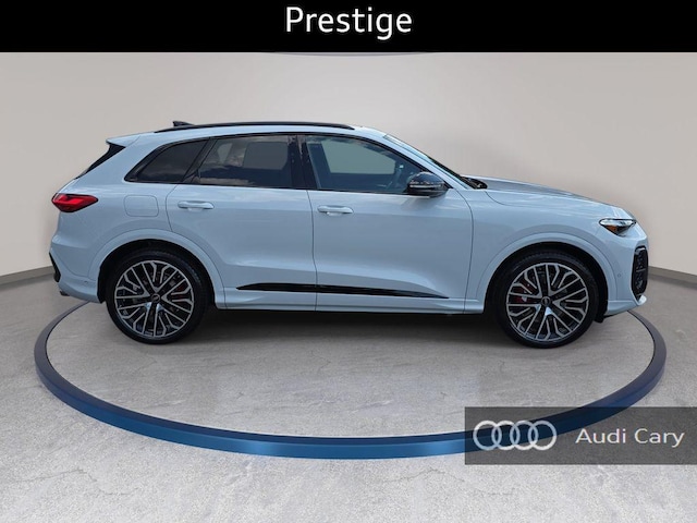 2026 Audi SQ5
