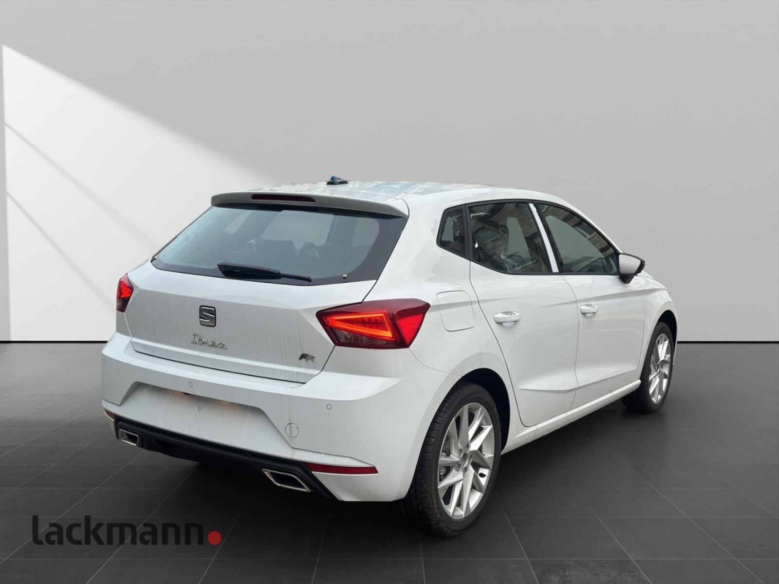 SEAT Ibiza – Bild 4