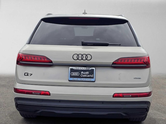 2023 Audi Q7