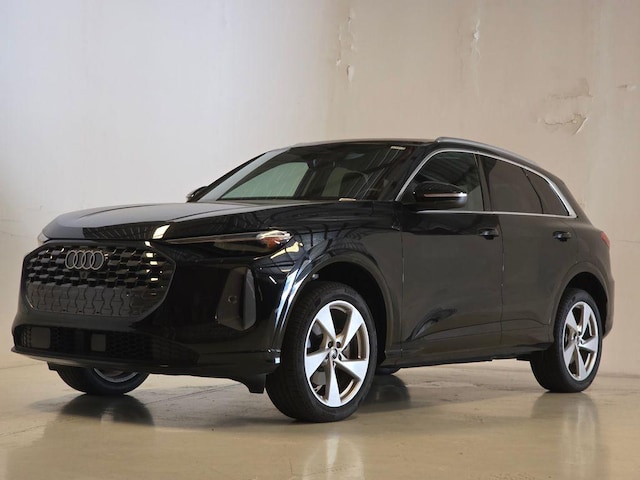 Photo of 2025 Audi Q5