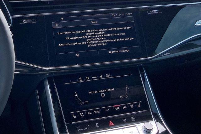 2026 Audi Q8 Premium Plus - Photo 6
