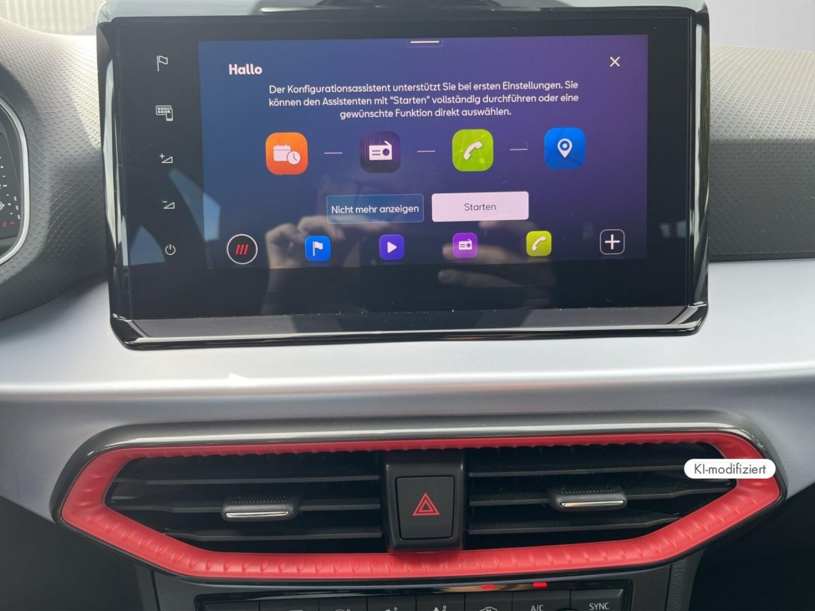 SEAT Ibiza – Bild 11