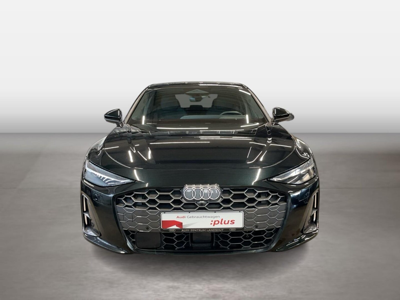 Audi A6 Limousine – Bild 7