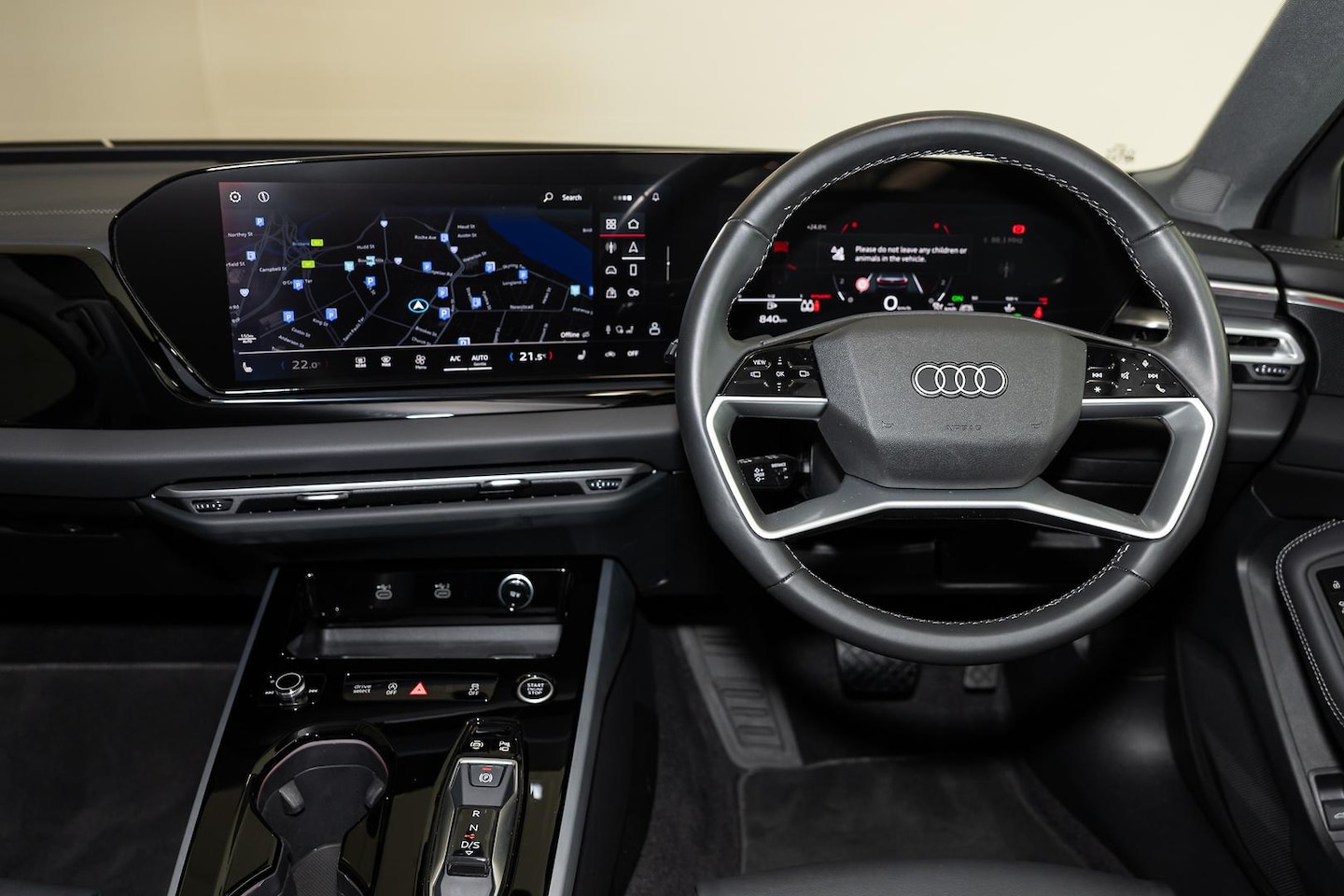 Image about Audi A5 Sedan TFSI 150 kW S tronic