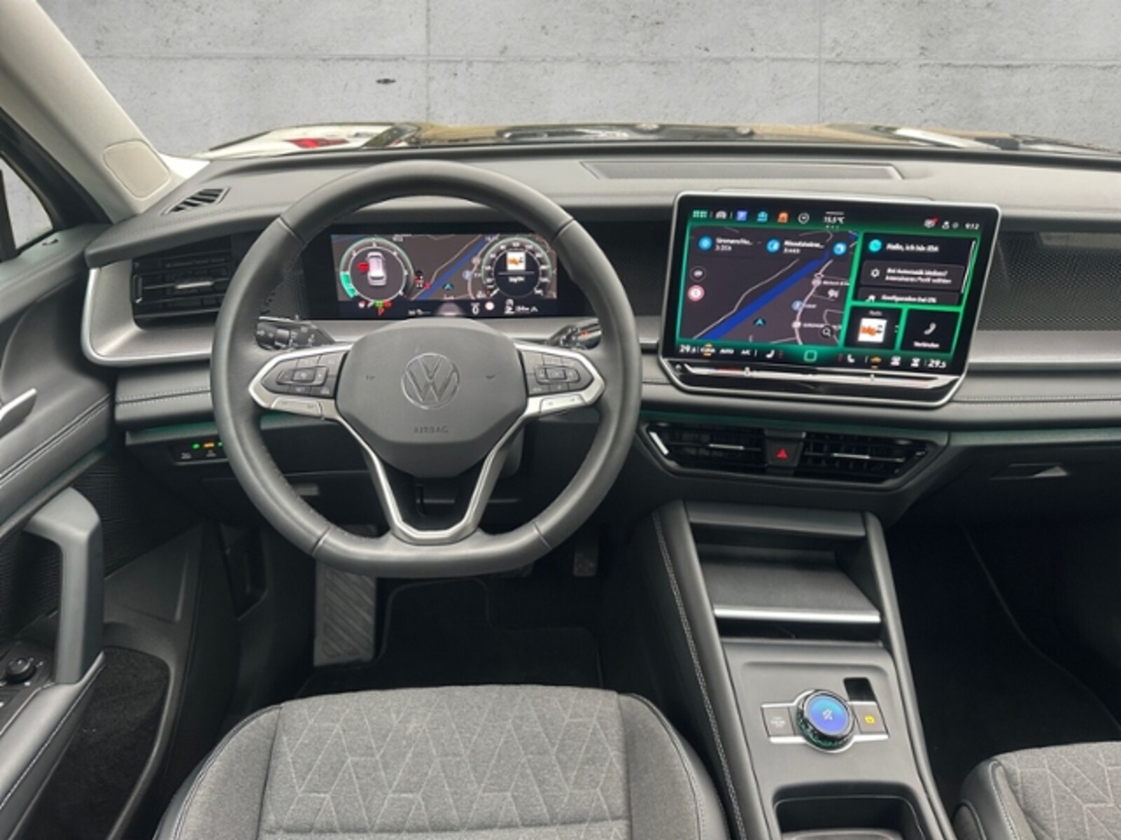 Volkswagen Tayron – Bild 15