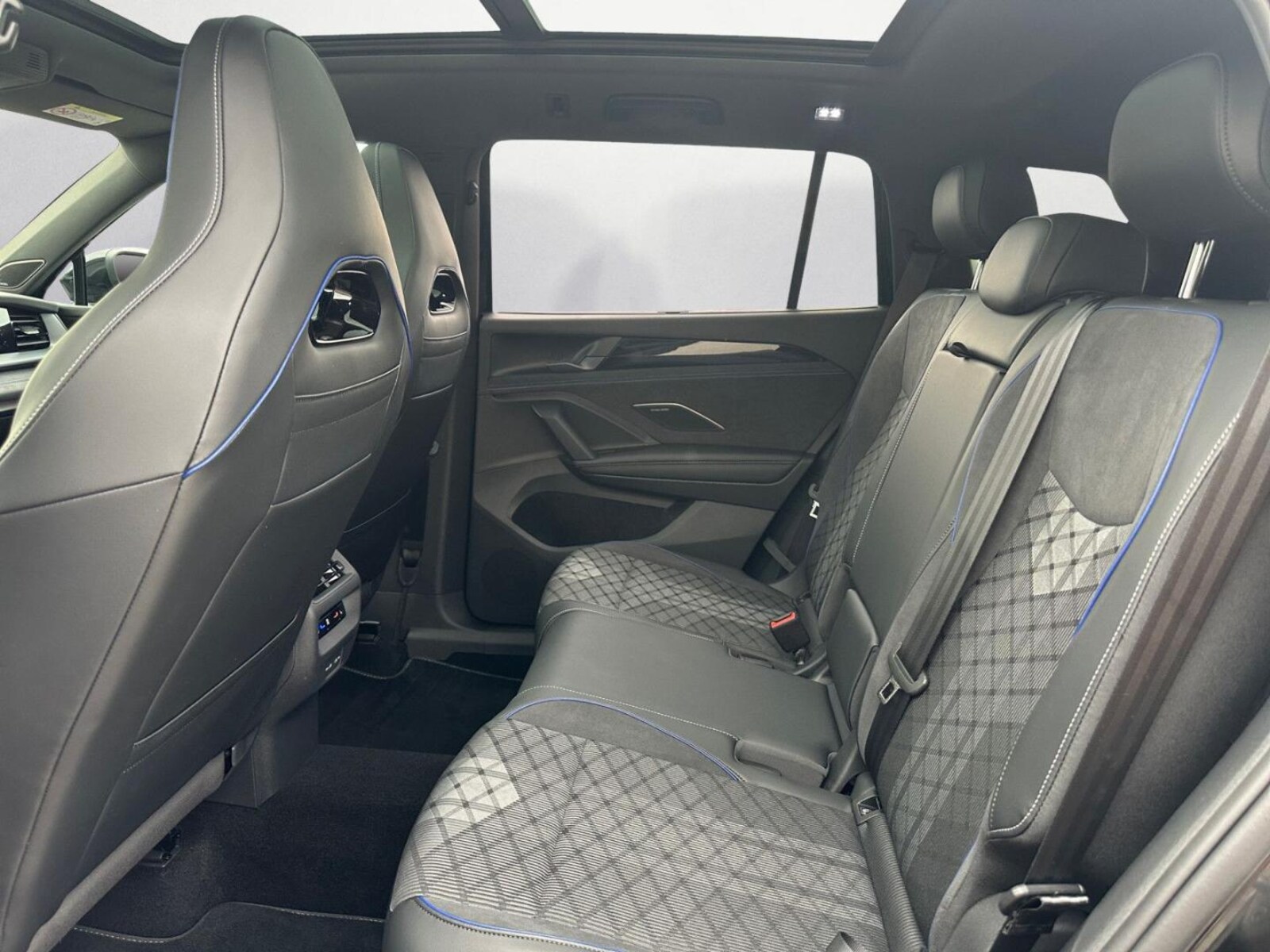 Volkswagen Tayron – Bild 14