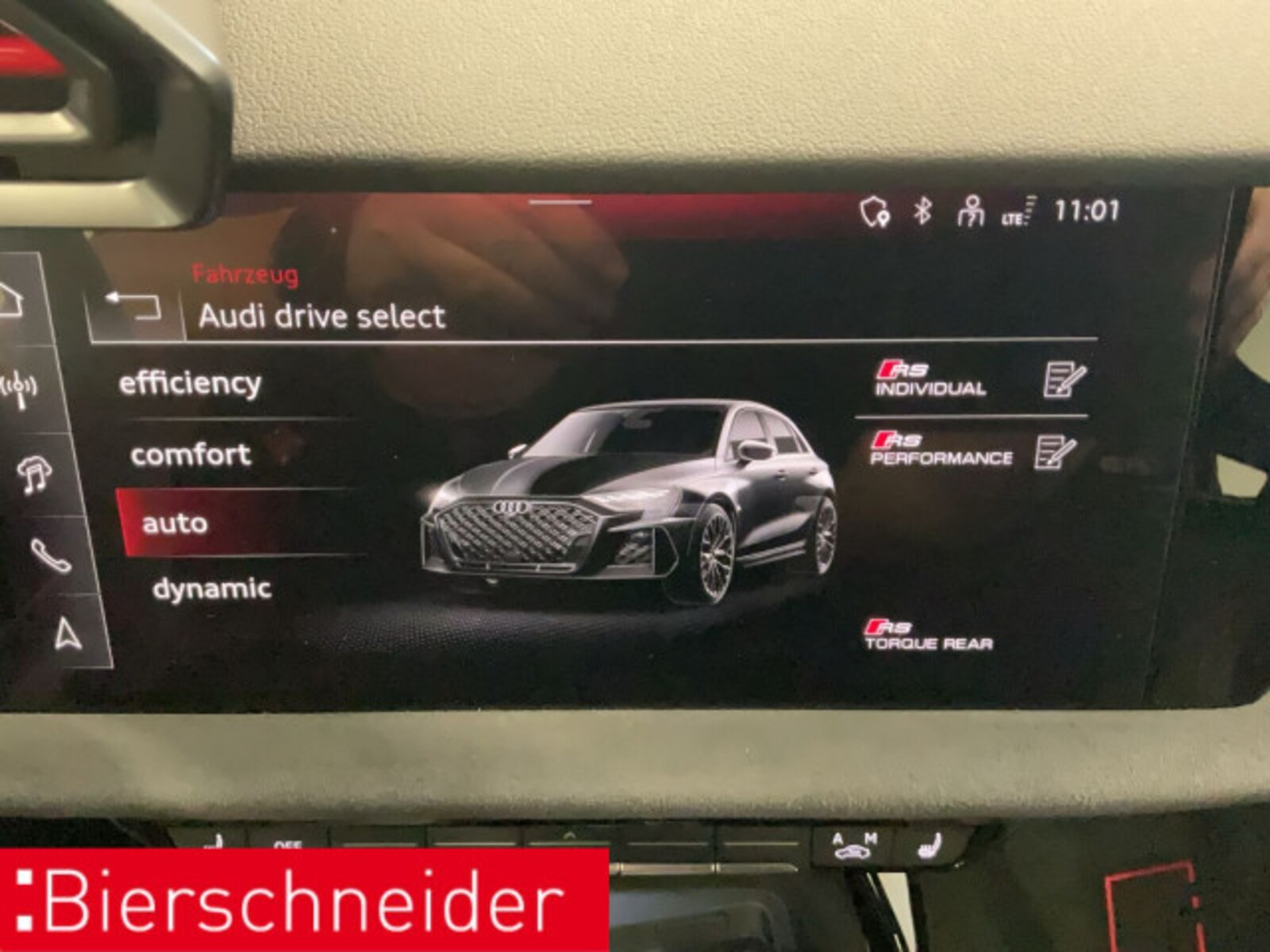 Audi RS 3 Sportback – Bild 22