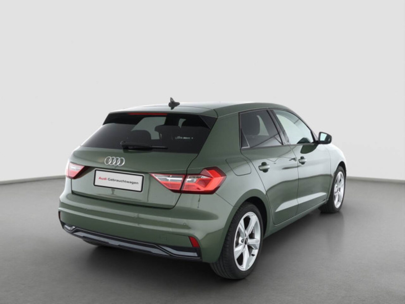 Audi A1 Sportback – Bild 3