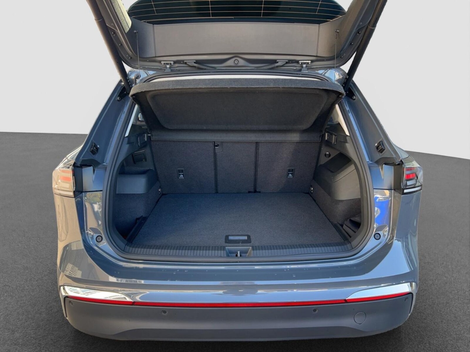 Volkswagen Tiguan – Bild 24