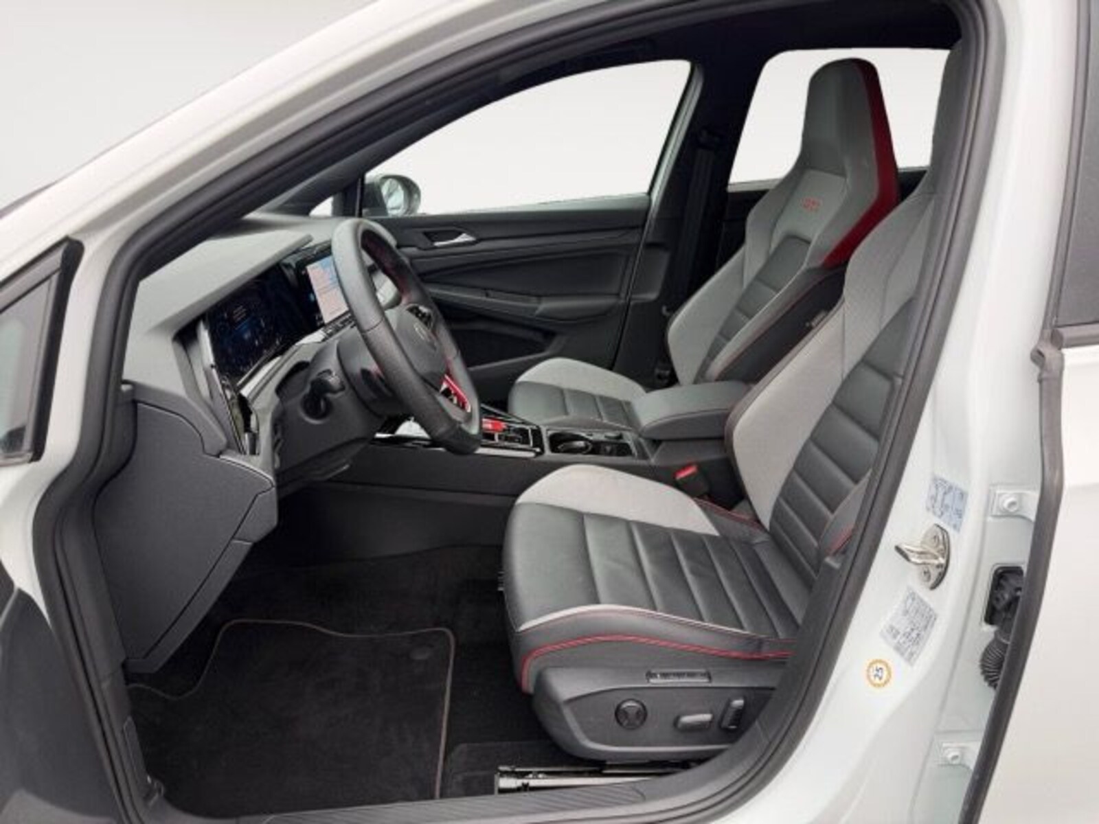 Volkswagen Golf – Bild 9