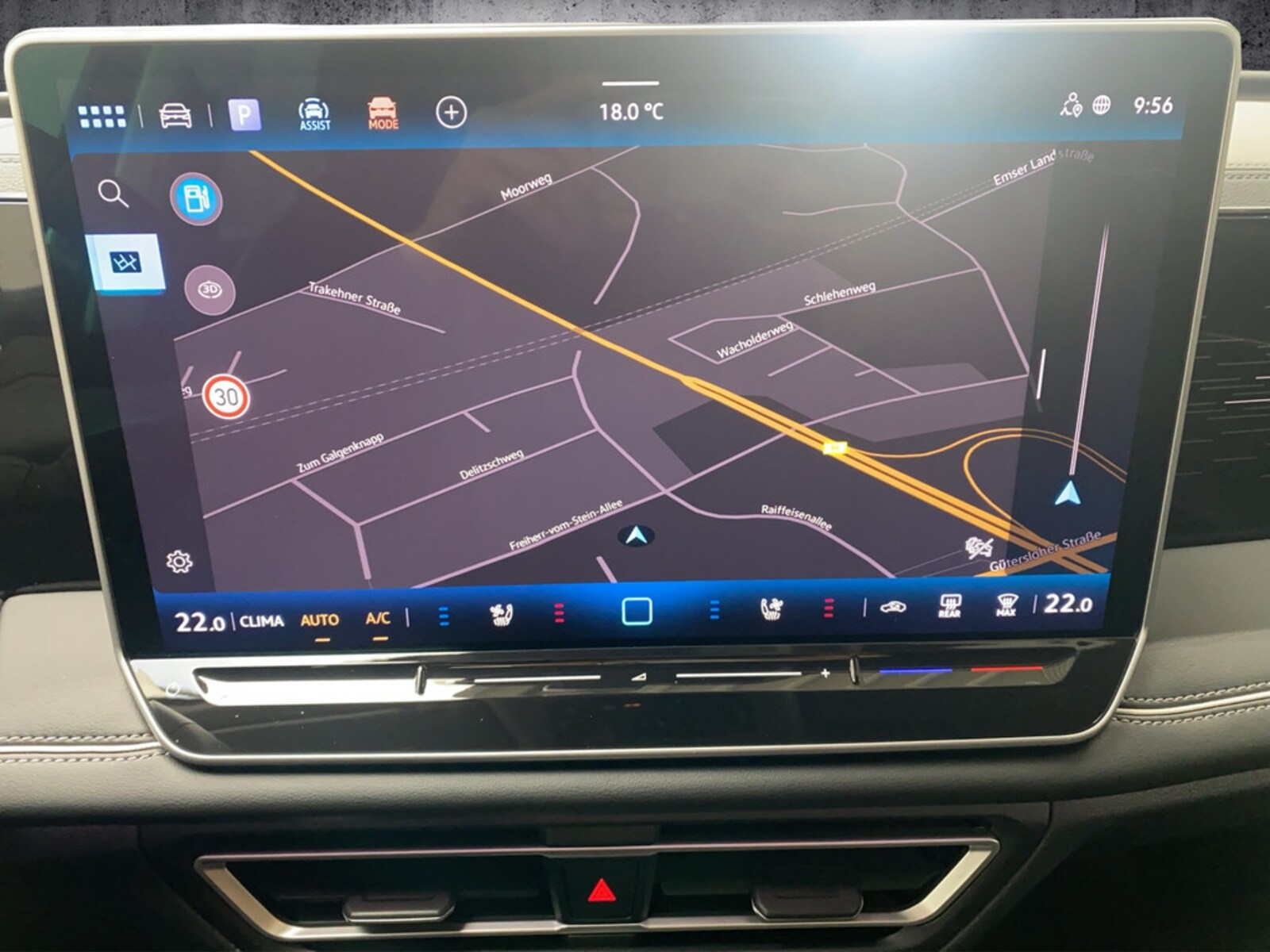 Volkswagen Tiguan – Bild 22