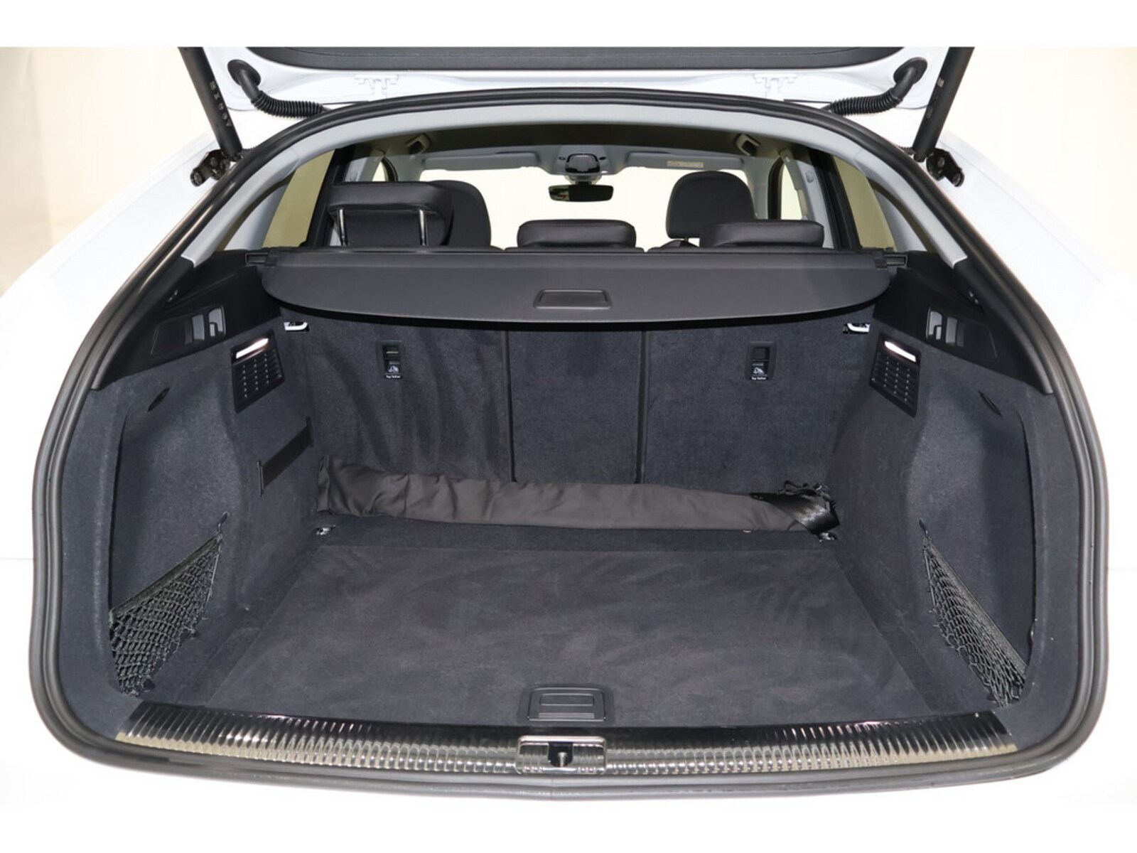 Audi Q5 Sportback – Bild 6