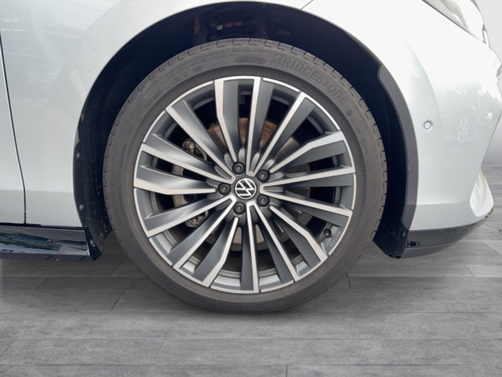 Volkswagen ID.7 Tourer – Bild 6